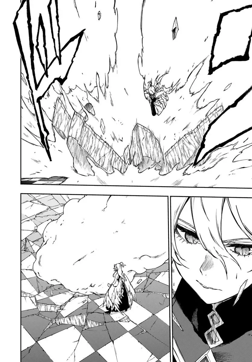 Ougon no Keikenchi Chapter 29.1 page 14 - 