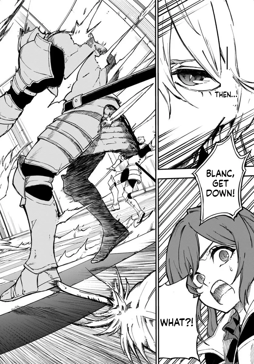 Ougon no Keikenchi Chapter 29.1 page 6 - 