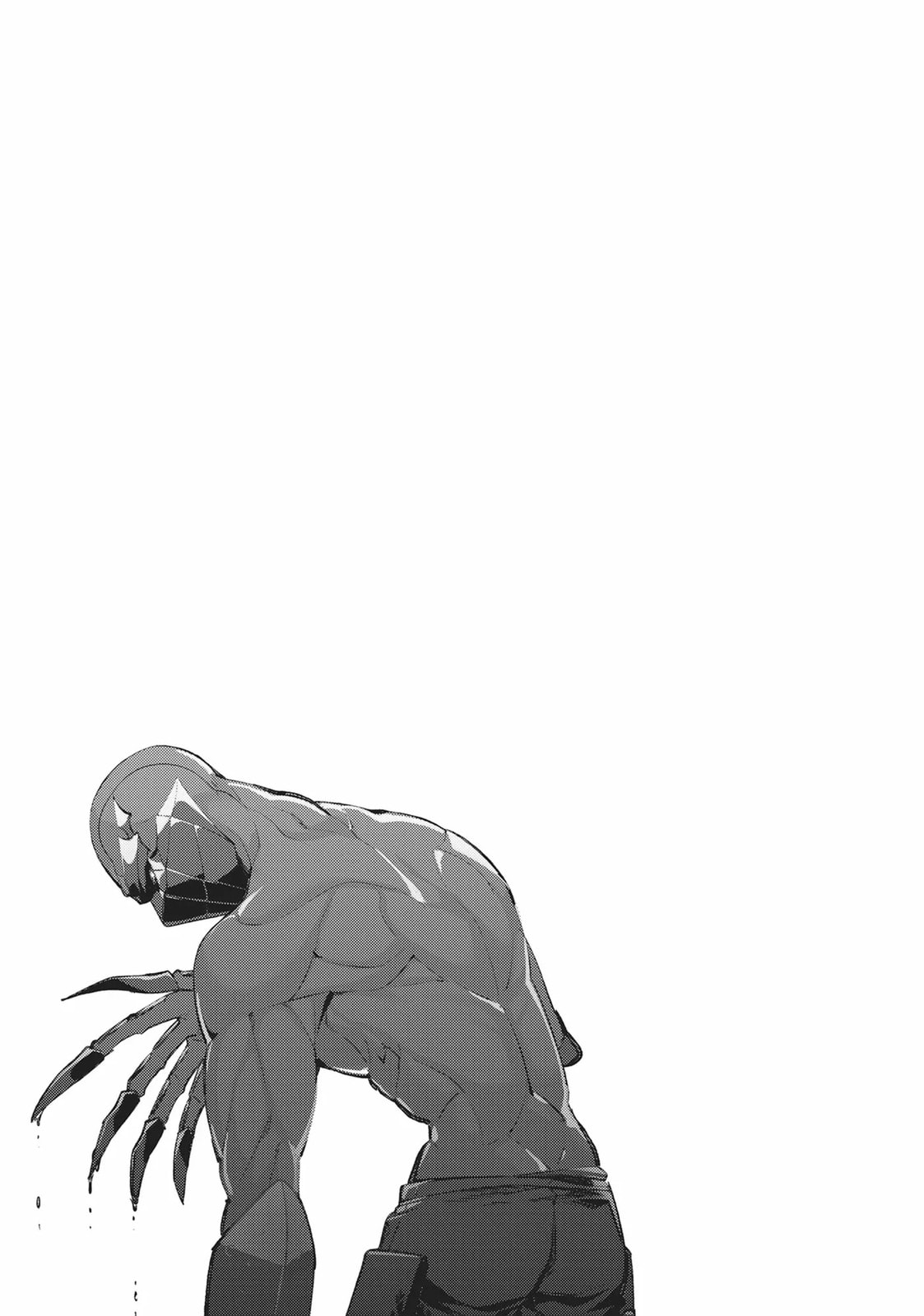Ougon no Keikenchi Chapter 33 page 32 - 