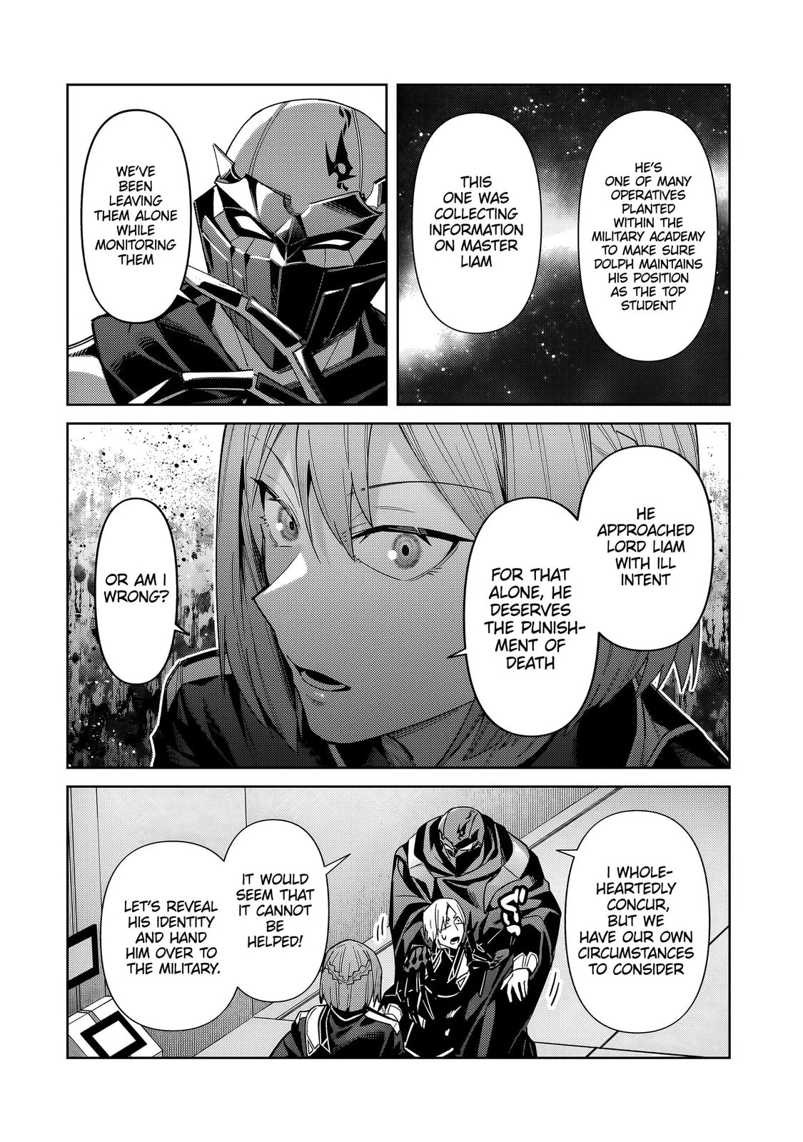 Ougon no Keikenchi Chapter 39.1 page 14 - 