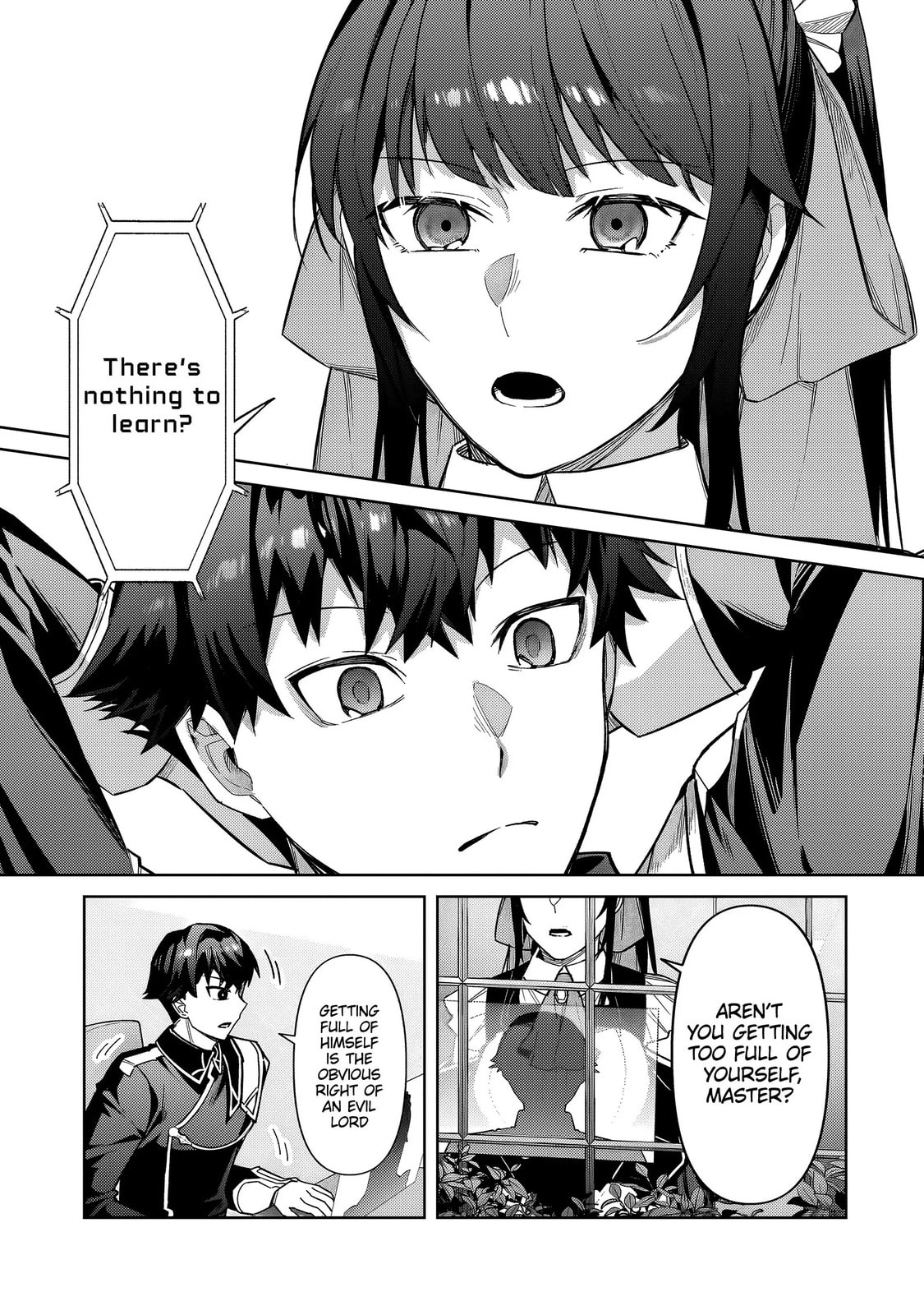 Ougon no Keikenchi Chapter 39.2 page 8 - 