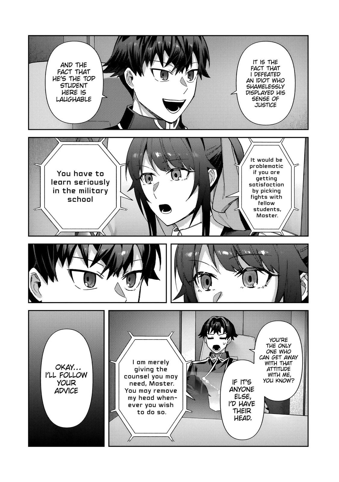 Ougon no Keikenchi Chapter 39.2 page 9 - 