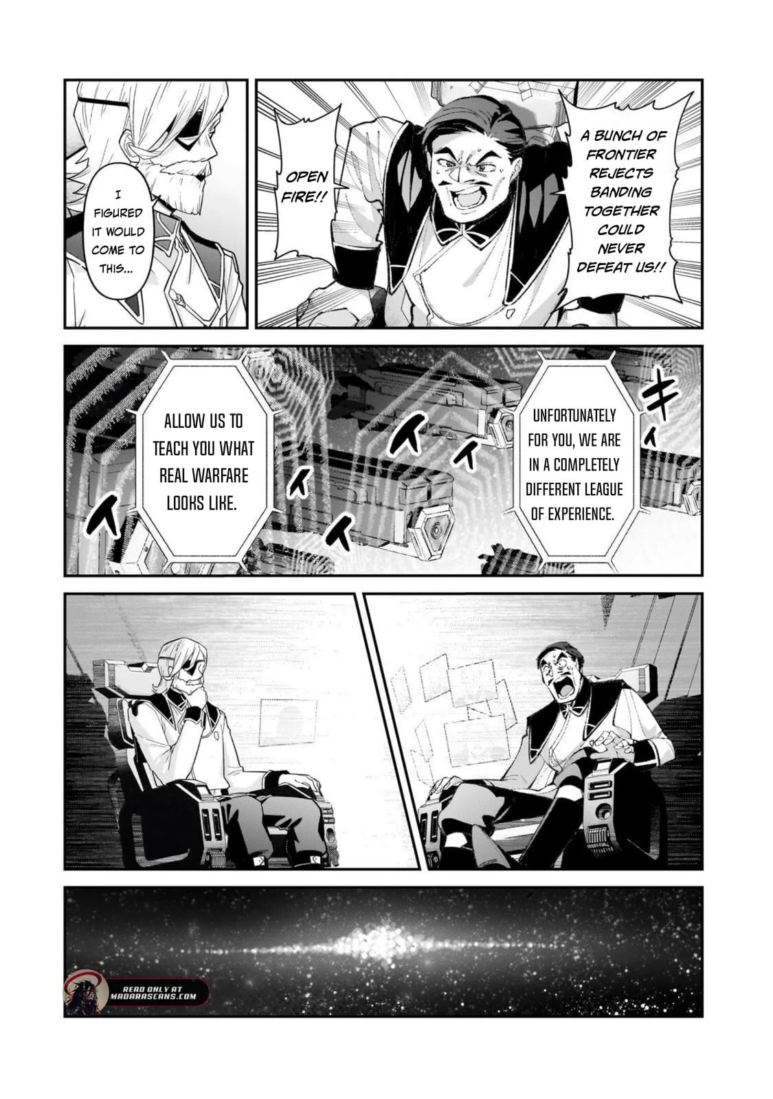 Ougon no Keikenchi Chapter 46.2 page 2 - 