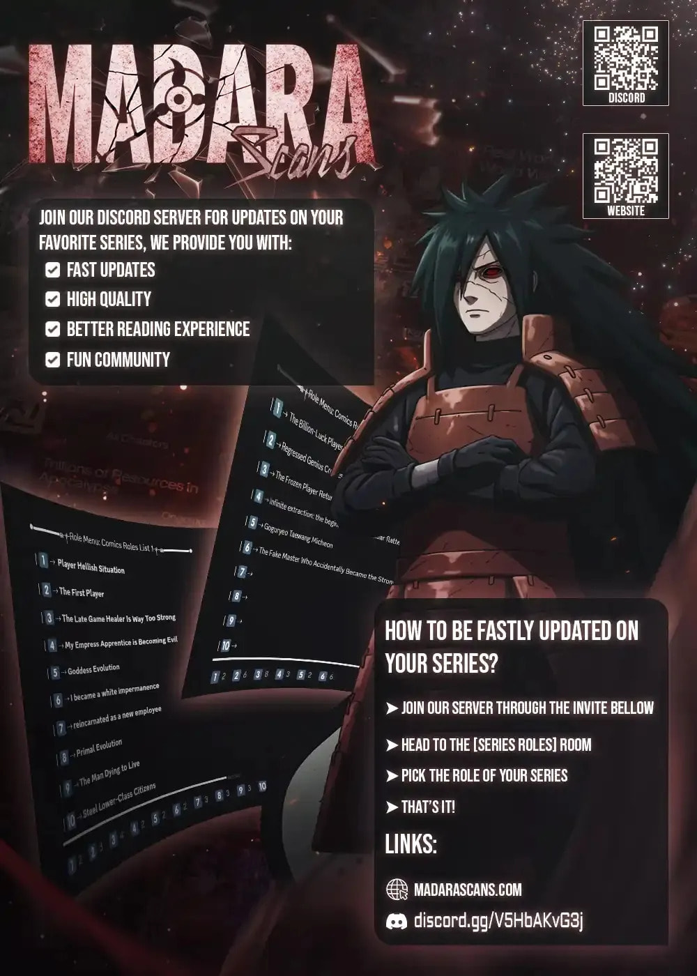 Ougon no Keikenchi Chapter 46.2 page 17 - 