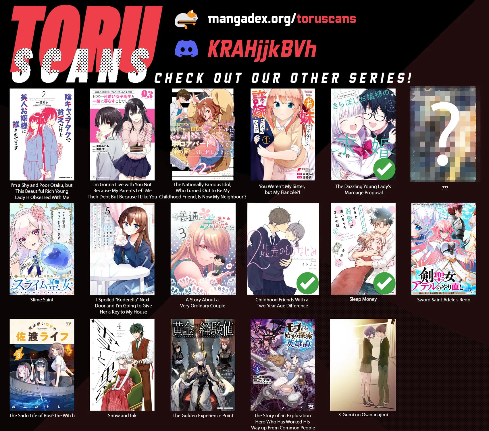 Ougon no Keikenchi Chapter 7 page 35 - 