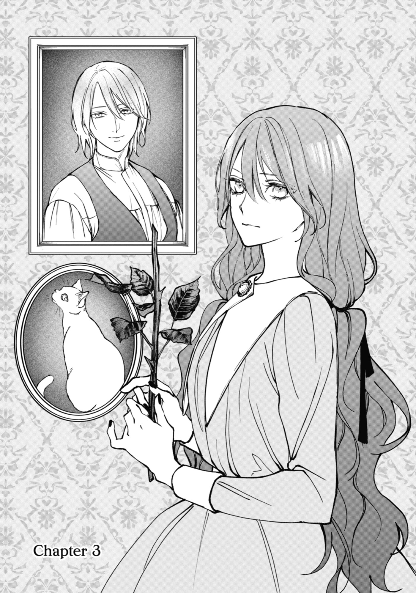 Ouji-sama no Kainushi-gakari - Norowareta Denka ga Mofumofu Body de Sasottekimasu Chapter 0 page 103 - 