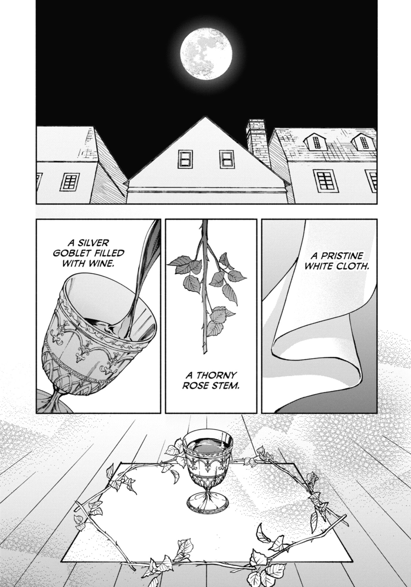 Ouji-sama no Kainushi-gakari - Norowareta Denka ga Mofumofu Body de Sasottekimasu Chapter 0 page 117 - 