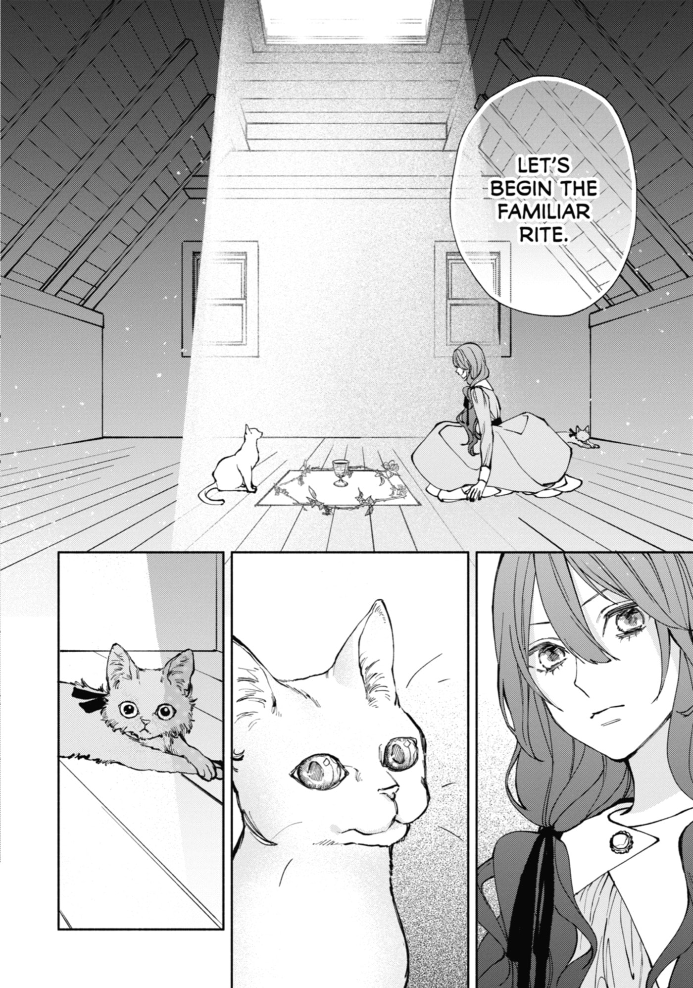 Ouji-sama no Kainushi-gakari - Norowareta Denka ga Mofumofu Body de Sasottekimasu Chapter 0 page 118 - 