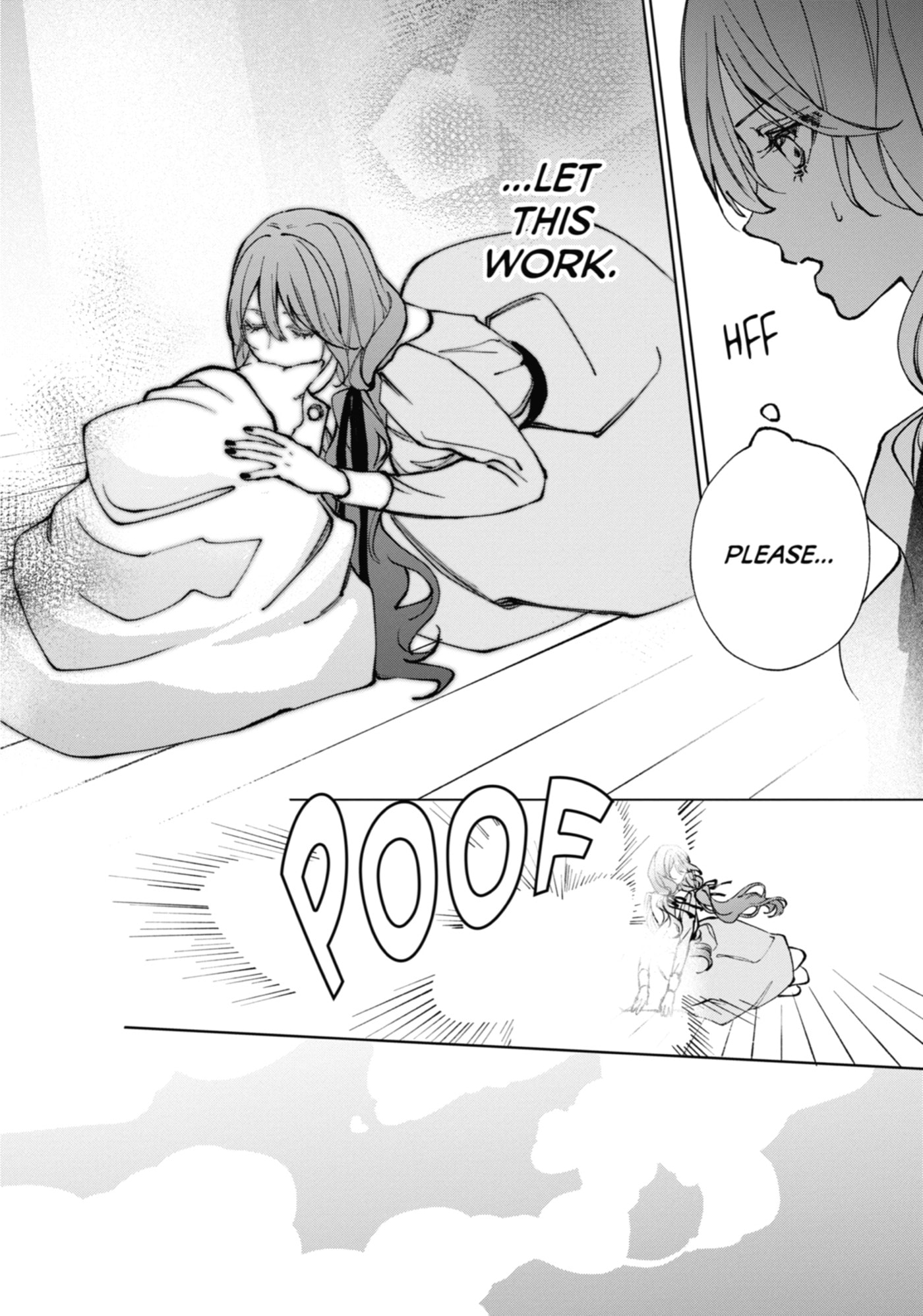 Ouji-sama no Kainushi-gakari - Norowareta Denka ga Mofumofu Body de Sasottekimasu Chapter 0 page 124 - 