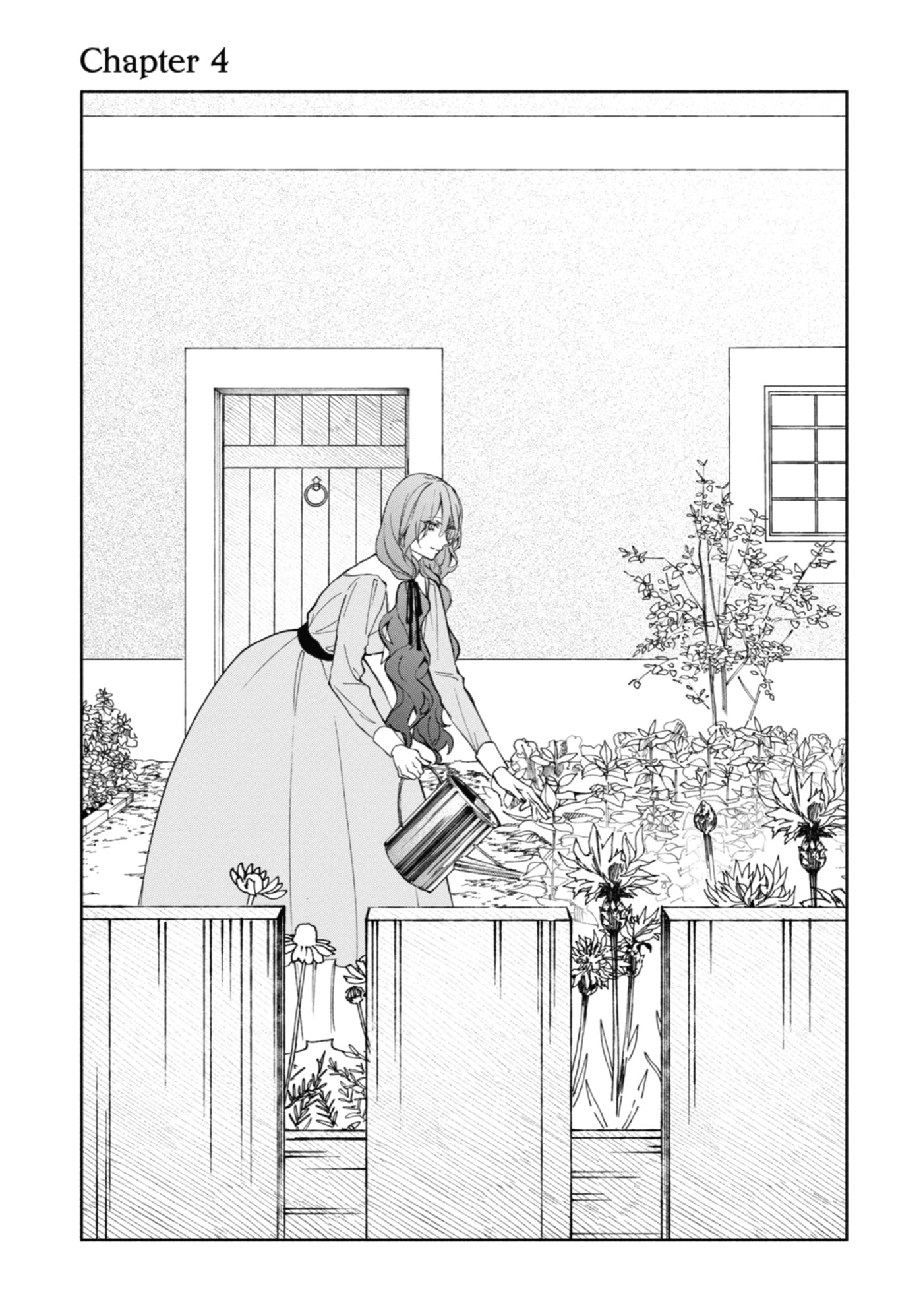 Ouji-sama no Kainushi-gakari - Norowareta Denka ga Mofumofu Body de Sasottekimasu Chapter 0 page 151 - 