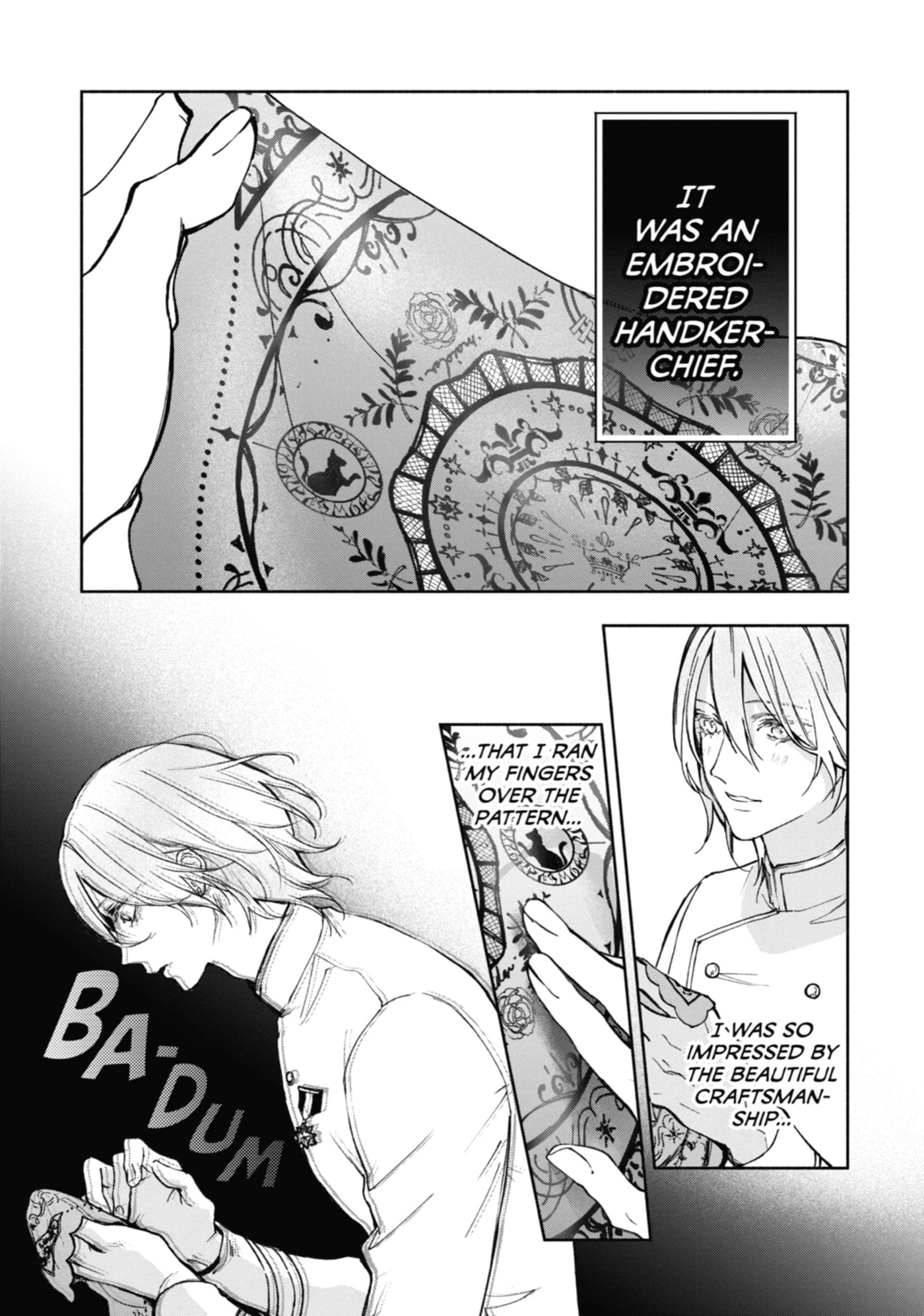 Ouji-sama no Kainushi-gakari - Norowareta Denka ga Mofumofu Body de Sasottekimasu Chapter 0 page 159 - 