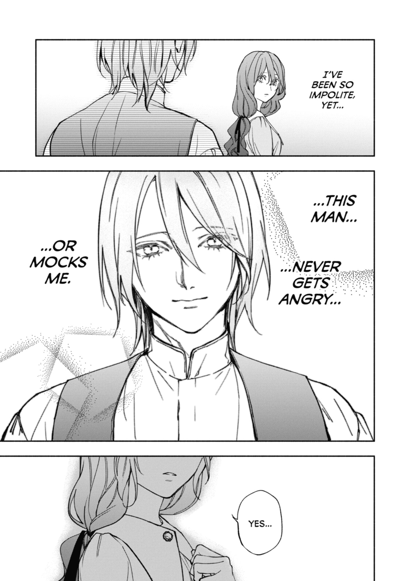Ouji-sama no Kainushi-gakari - Norowareta Denka ga Mofumofu Body de Sasottekimasu Chapter 0 page 169 - 