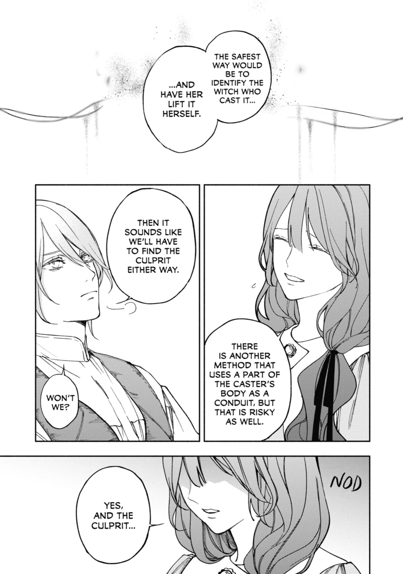 Ouji-sama no Kainushi-gakari - Norowareta Denka ga Mofumofu Body de Sasottekimasu Chapter 0 page 175 - 