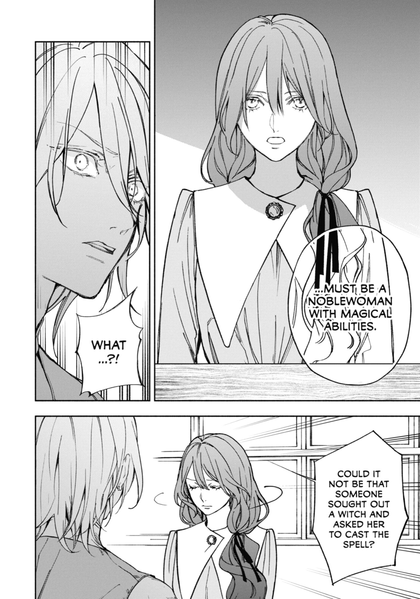 Ouji-sama no Kainushi-gakari - Norowareta Denka ga Mofumofu Body de Sasottekimasu Chapter 0 page 176 - 