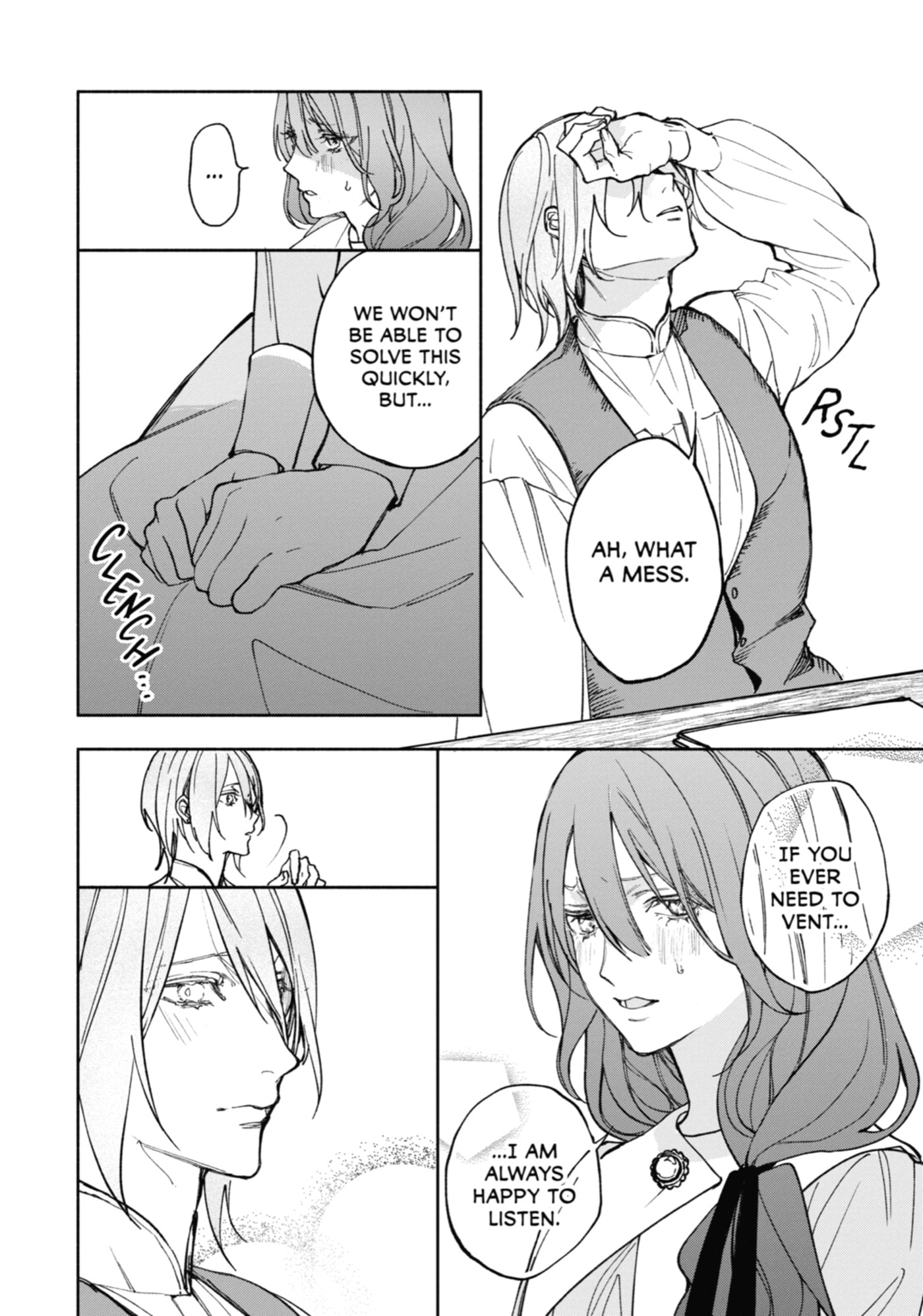 Ouji-sama no Kainushi-gakari - Norowareta Denka ga Mofumofu Body de Sasottekimasu Chapter 0 page 180 - 