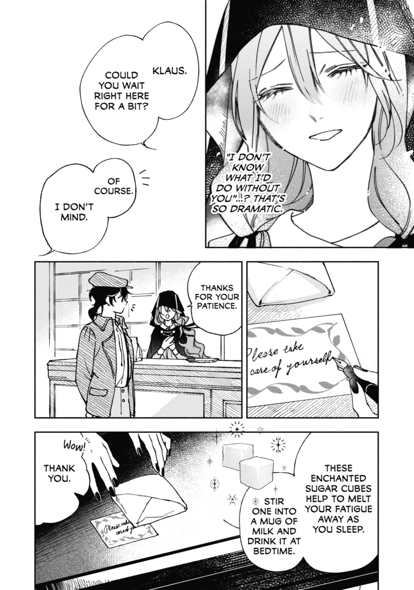 Ouji-sama no Kainushi-gakari - Norowareta Denka ga Mofumofu Body de Sasottekimasu Chapter 0 page 22 - 