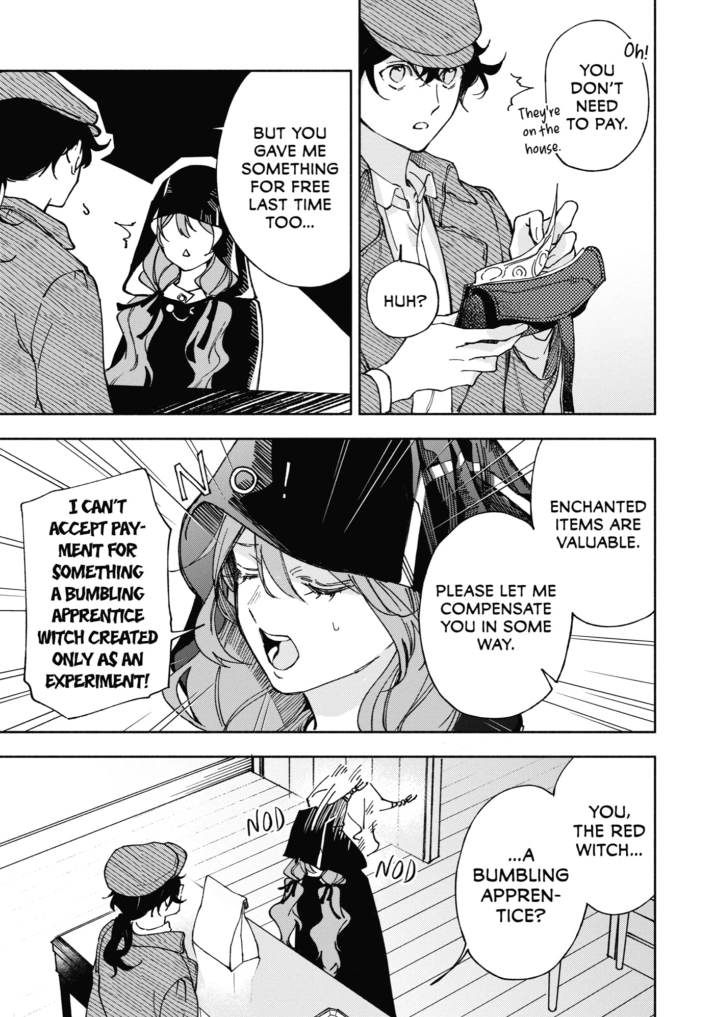 Ouji-sama no Kainushi-gakari - Norowareta Denka ga Mofumofu Body de Sasottekimasu Chapter 0 page 23 - 