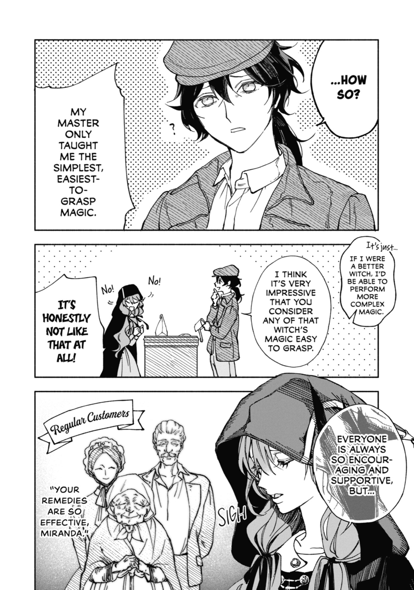 Ouji-sama no Kainushi-gakari - Norowareta Denka ga Mofumofu Body de Sasottekimasu Chapter 0 page 24 - 