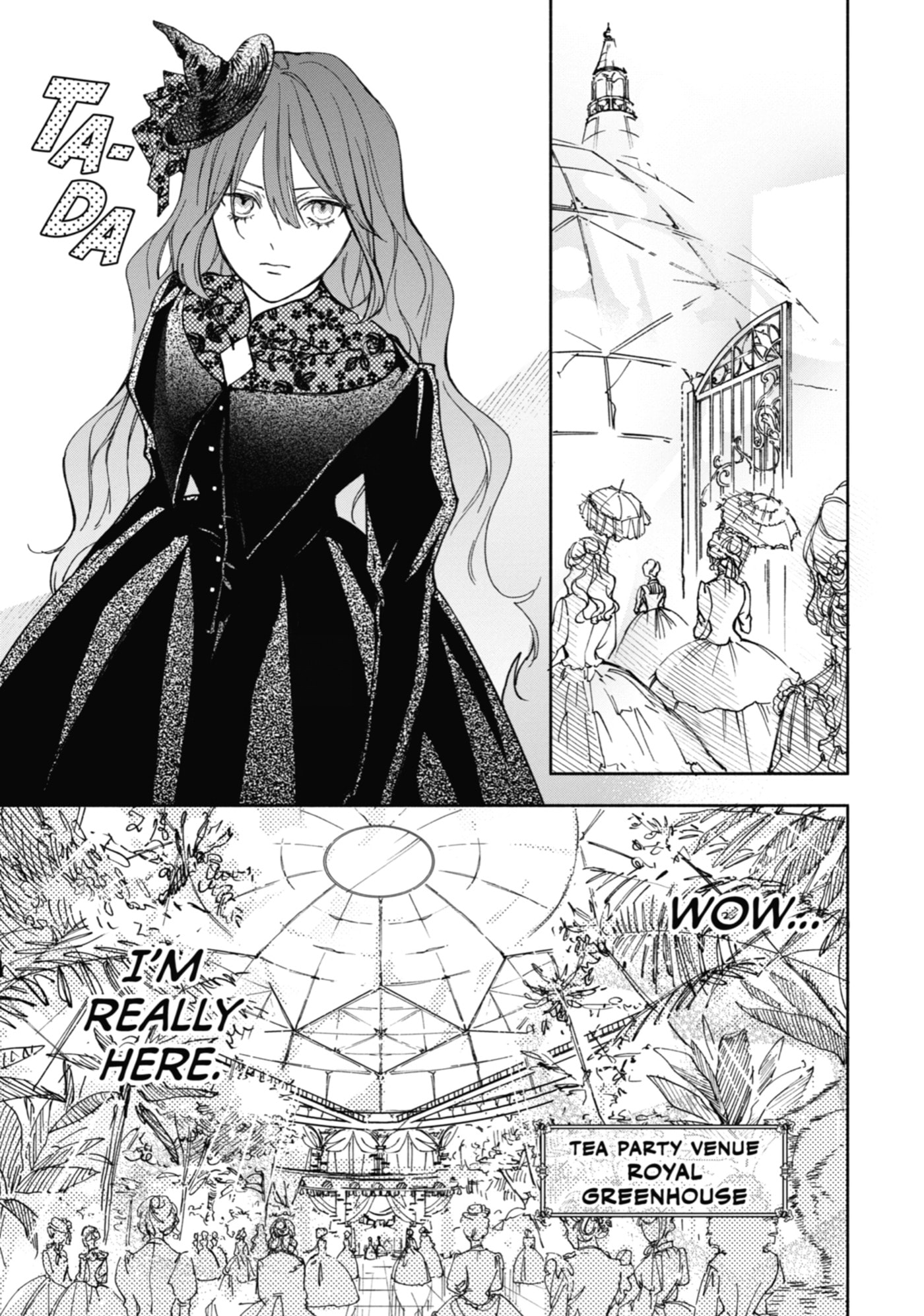 Ouji-sama no Kainushi-gakari - Norowareta Denka ga Mofumofu Body de Sasottekimasu Chapter 0 page 33 - 