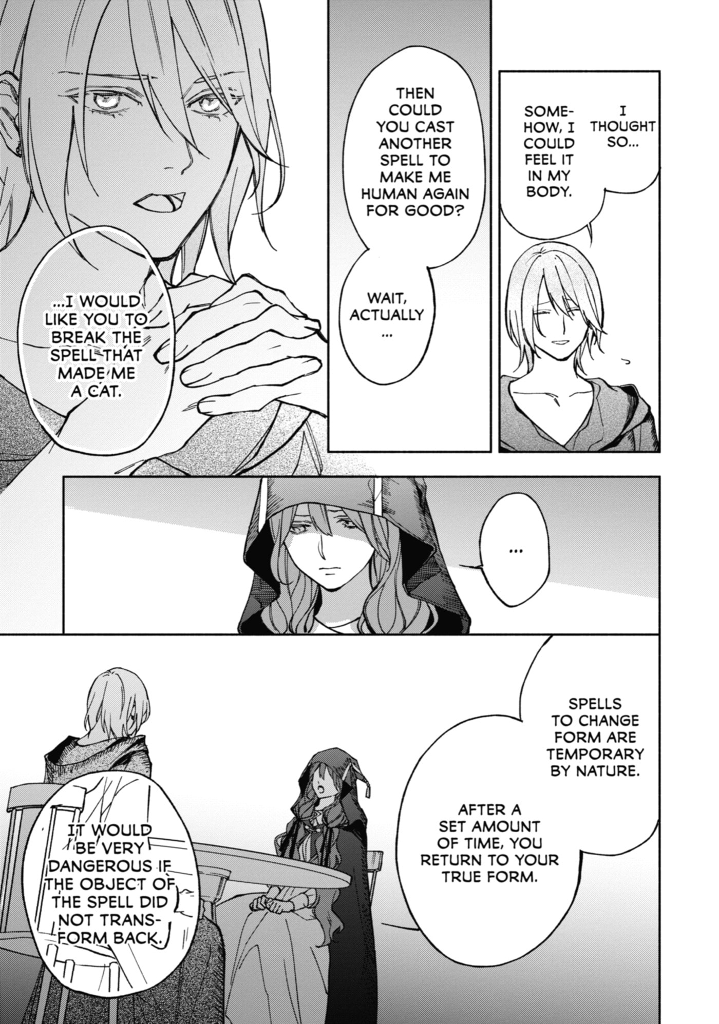 Ouji-sama no Kainushi-gakari - Norowareta Denka ga Mofumofu Body de Sasottekimasu Chapter 0 page 89 - 