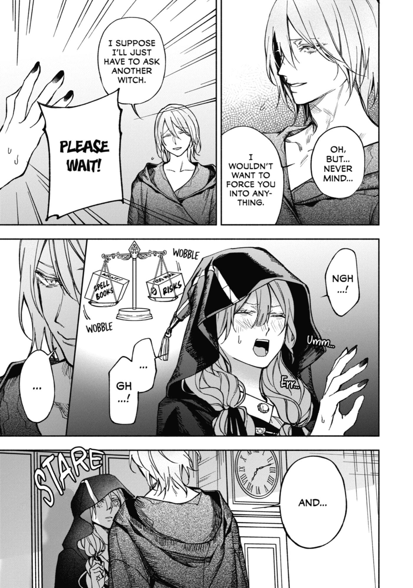 Ouji-sama no Kainushi-gakari - Norowareta Denka ga Mofumofu Body de Sasottekimasu Chapter 0 page 99 - 
