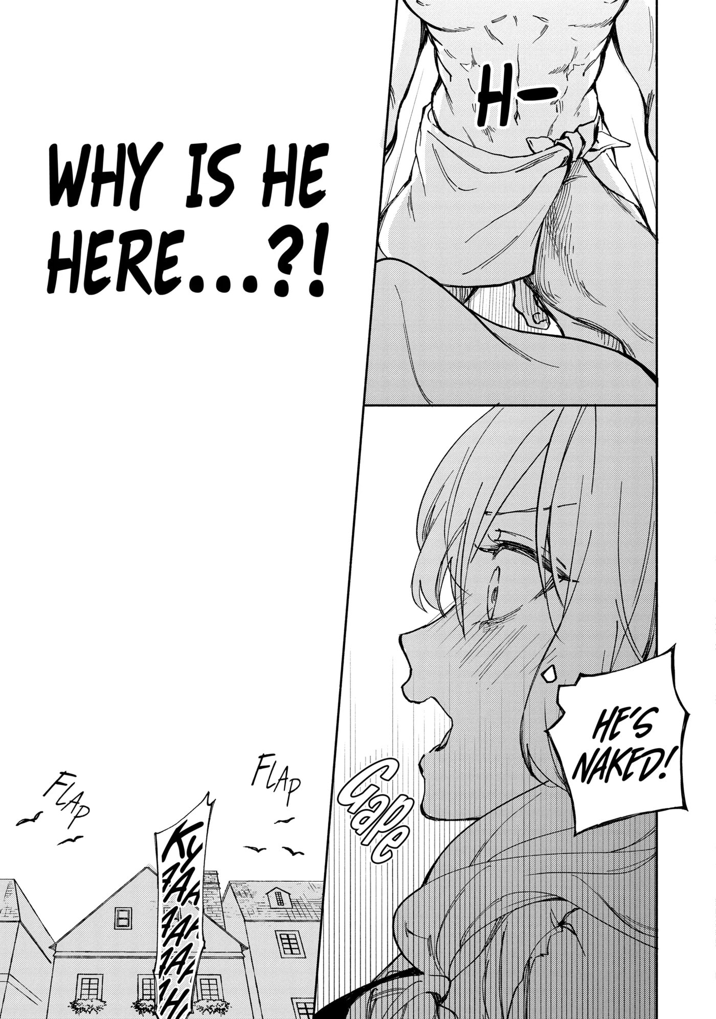 Ouji-sama no Kainushi-gakari - Norowareta Denka ga Mofumofu Body de Sasottekimasu Chapter 1.1 page 3 - 