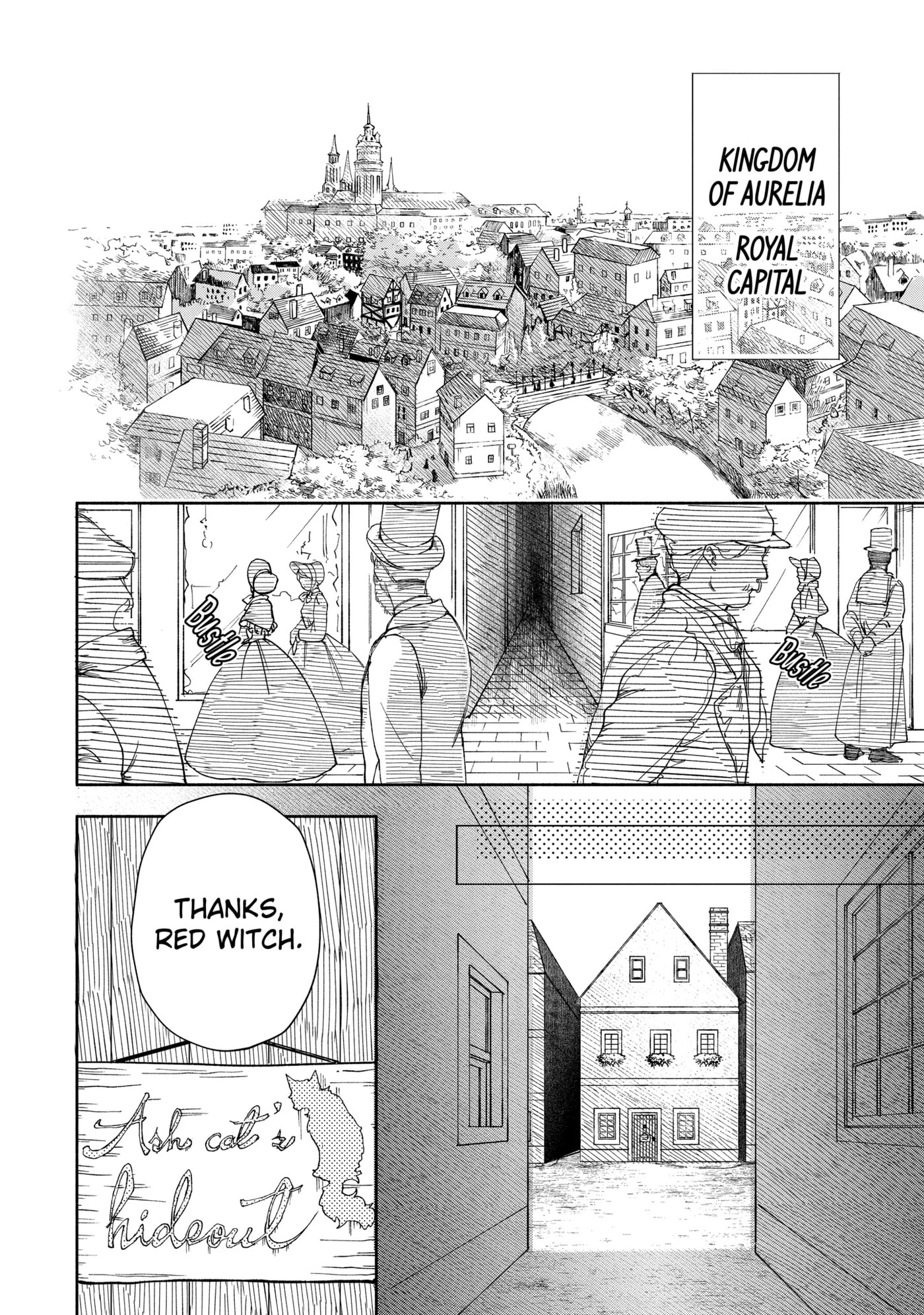 Ouji-sama no Kainushi-gakari - Norowareta Denka ga Mofumofu Body de Sasottekimasu Chapter 1.1 page 5 - 