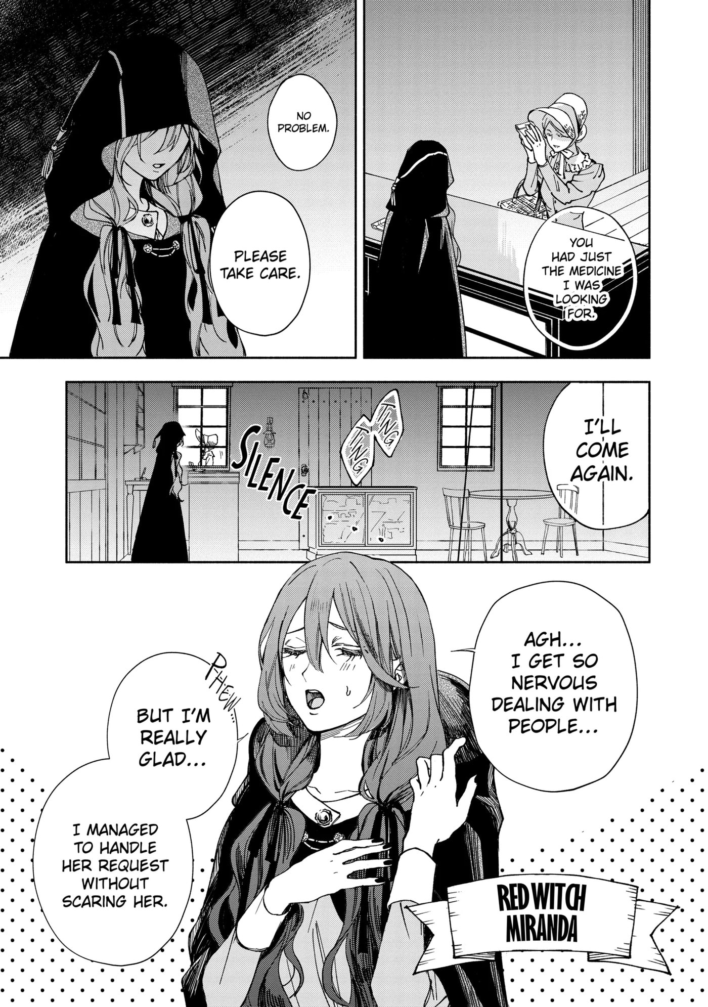 Ouji-sama no Kainushi-gakari - Norowareta Denka ga Mofumofu Body de Sasottekimasu Chapter 1.1 page 6 - 