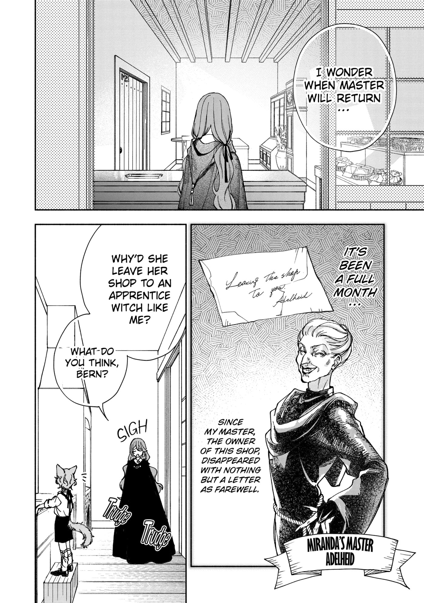 Ouji-sama no Kainushi-gakari - Norowareta Denka ga Mofumofu Body de Sasottekimasu Chapter 1.2 page 4 - 