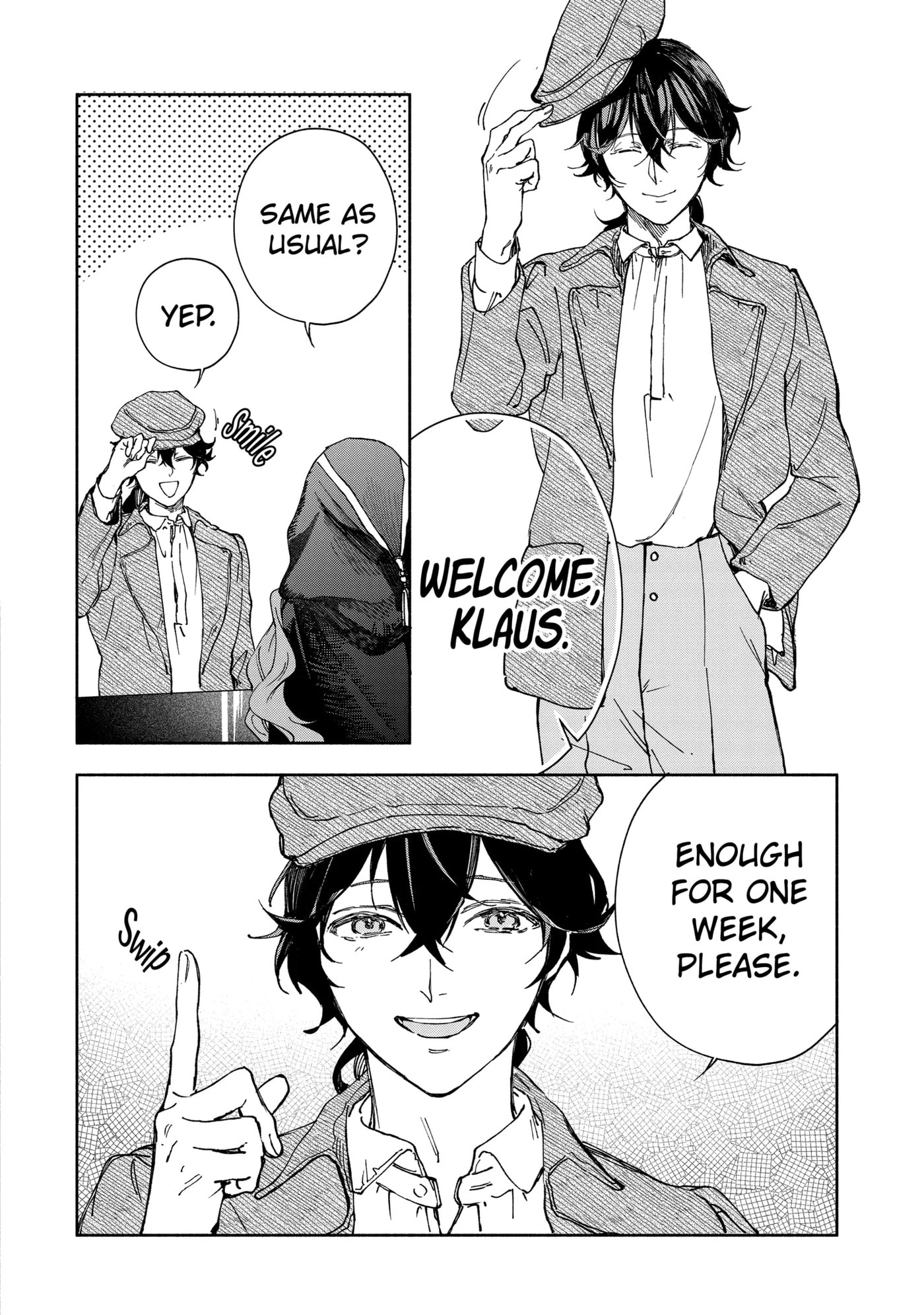 Ouji-sama no Kainushi-gakari - Norowareta Denka ga Mofumofu Body de Sasottekimasu Chapter 1.2 page 6 - 