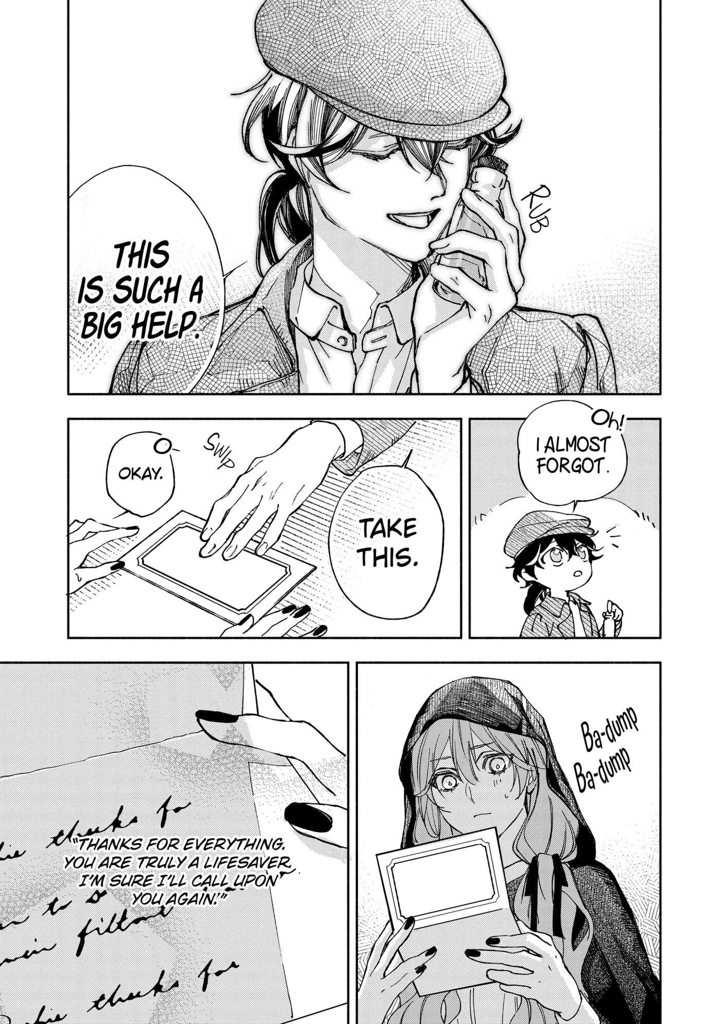 Ouji-sama no Kainushi-gakari - Norowareta Denka ga Mofumofu Body de Sasottekimasu Chapter 1.2 page 9 - 