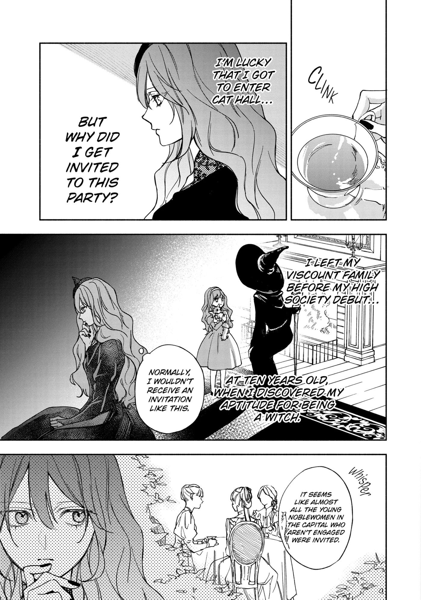 Ouji-sama no Kainushi-gakari - Norowareta Denka ga Mofumofu Body de Sasottekimasu Chapter 1.4 page 5 - 