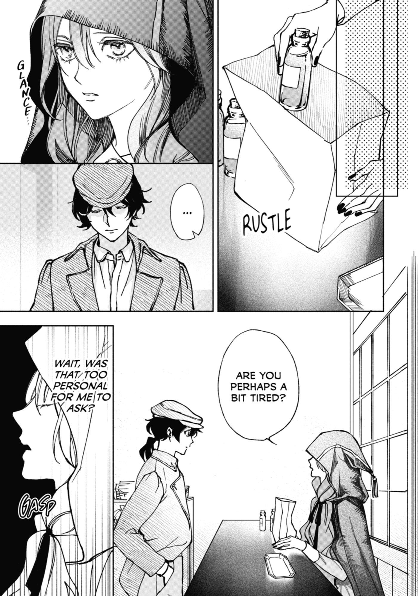 Ouji-sama no Kainushi-gakari - Norowareta Denka ga Mofumofu Body de Sasottekimasu Chapter 1 page 19 - 