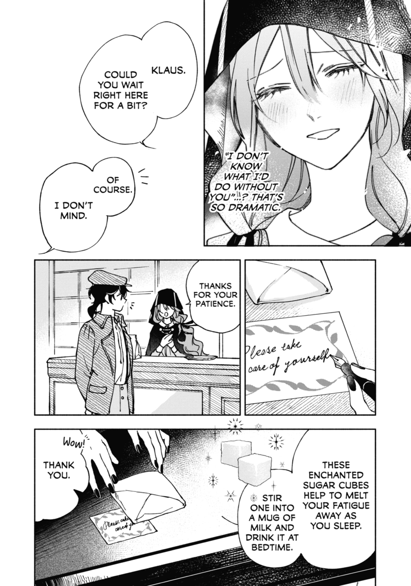 Ouji-sama no Kainushi-gakari - Norowareta Denka ga Mofumofu Body de Sasottekimasu Chapter 1 page 22 - 