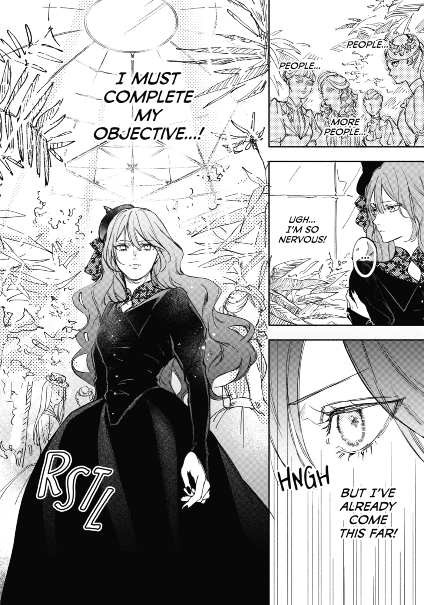 Ouji-sama no Kainushi-gakari - Norowareta Denka ga Mofumofu Body de Sasottekimasu Chapter 1 page 34 - 