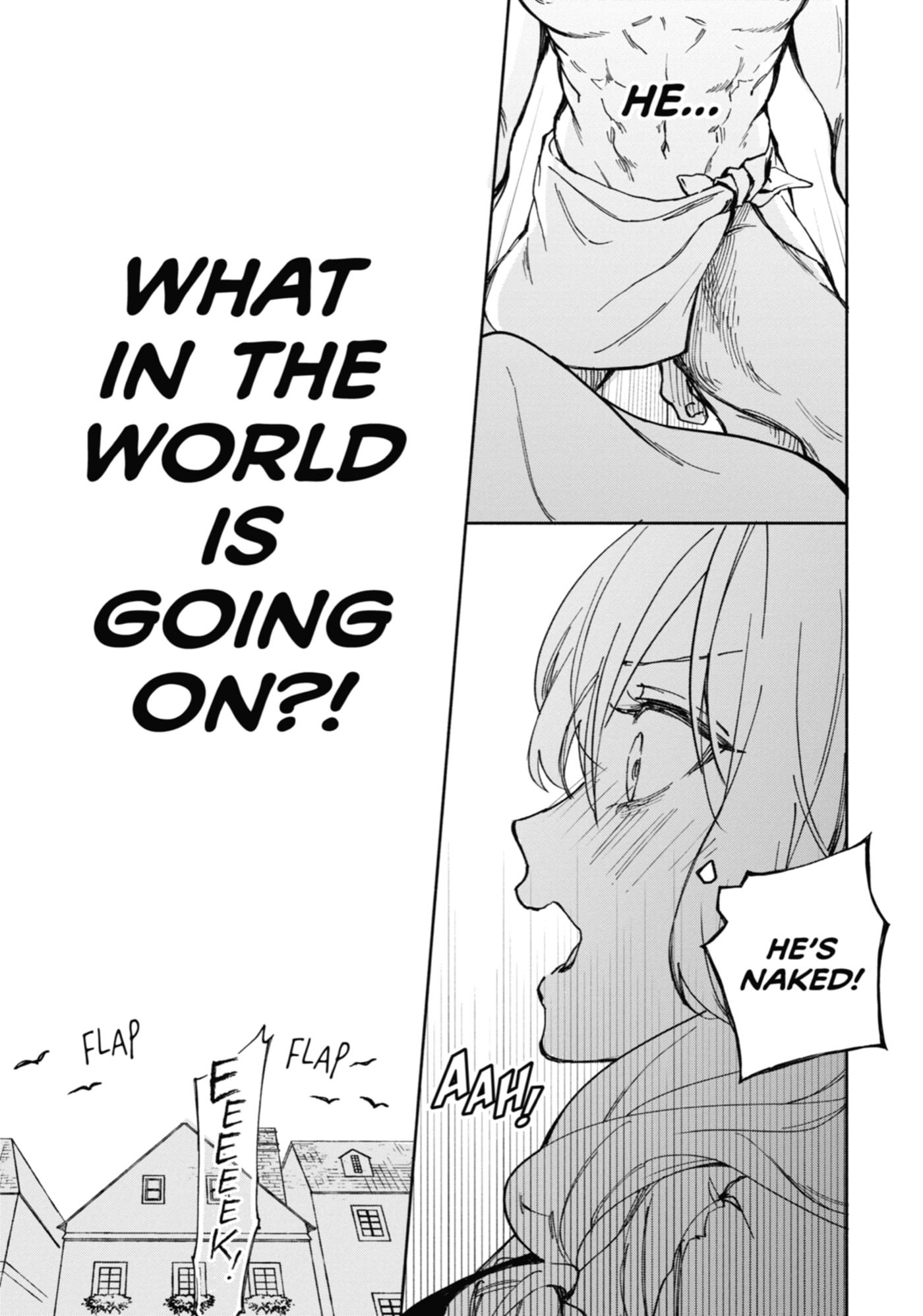 Ouji-sama no Kainushi-gakari - Norowareta Denka ga Mofumofu Body de Sasottekimasu Chapter 1 page 7 - 