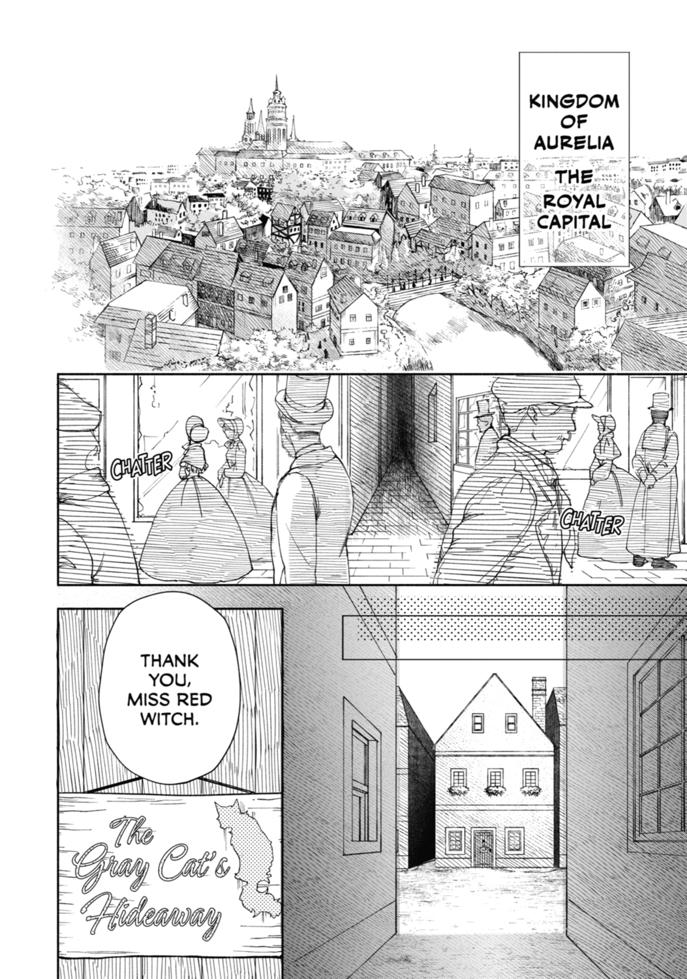 Ouji-sama no Kainushi-gakari - Norowareta Denka ga Mofumofu Body de Sasottekimasu Chapter 1 page 8 - 
