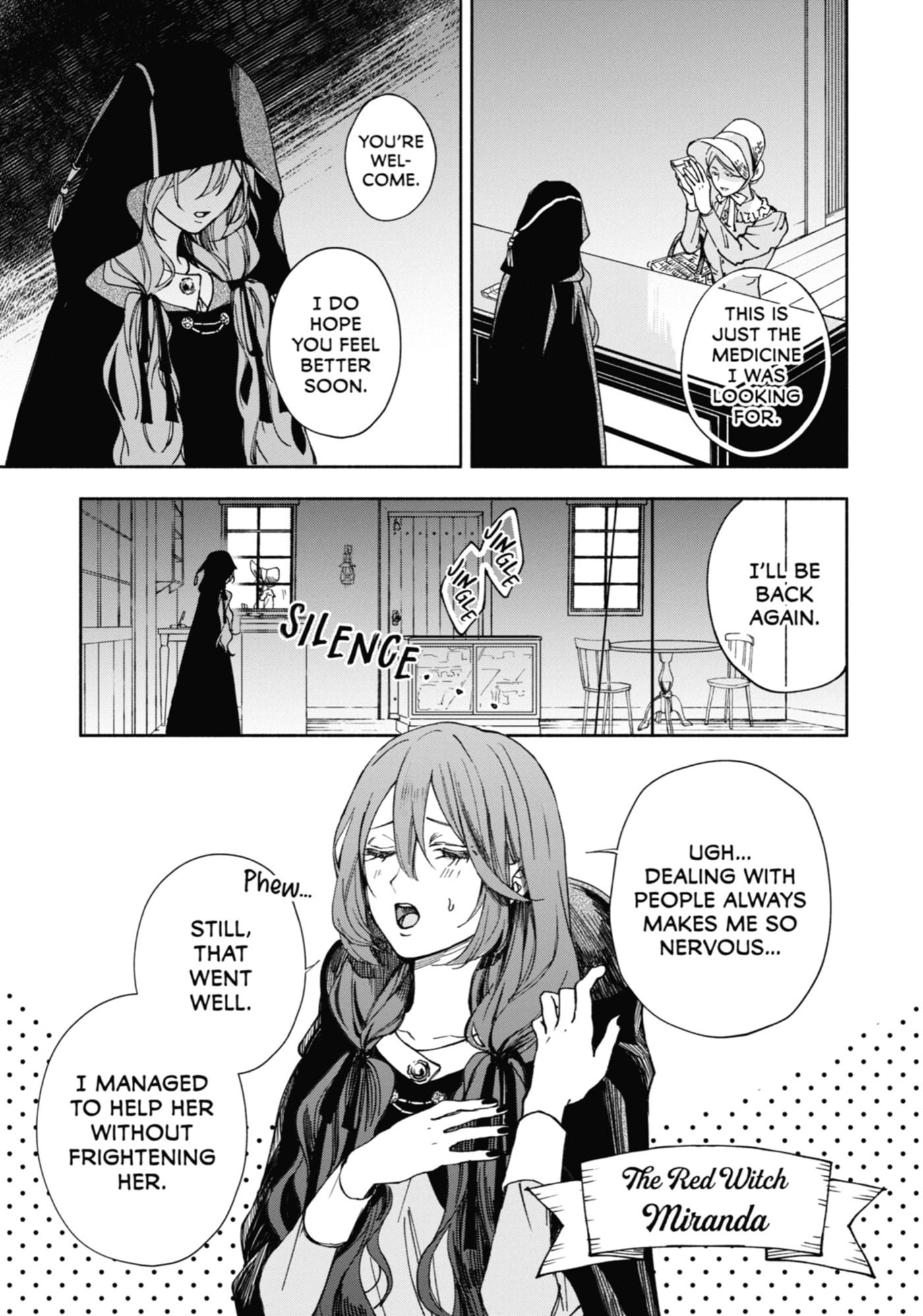 Ouji-sama no Kainushi-gakari - Norowareta Denka ga Mofumofu Body de Sasottekimasu Chapter 1 page 9 - 