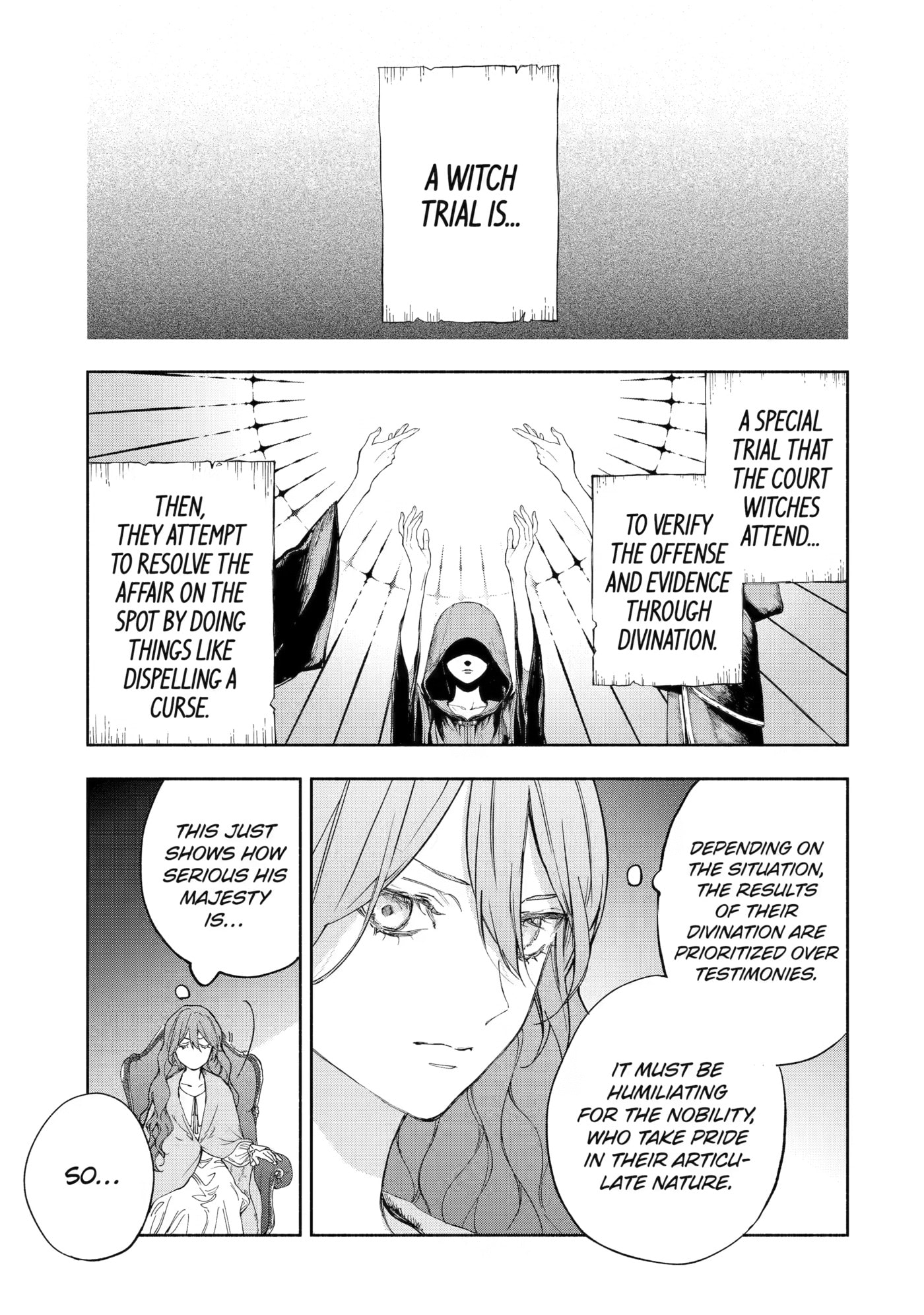 Ouji-sama no Kainushi-gakari - Norowareta Denka ga Mofumofu Body de Sasottekimasu Chapter 10 page 11 - 