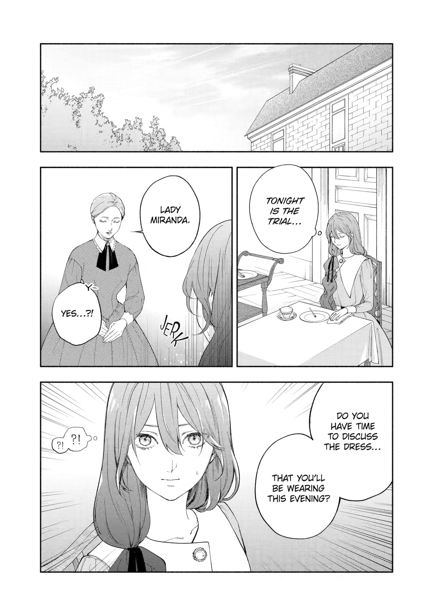 Ouji-sama no Kainushi-gakari - Norowareta Denka ga Mofumofu Body de Sasottekimasu Chapter 10 page 17 - 