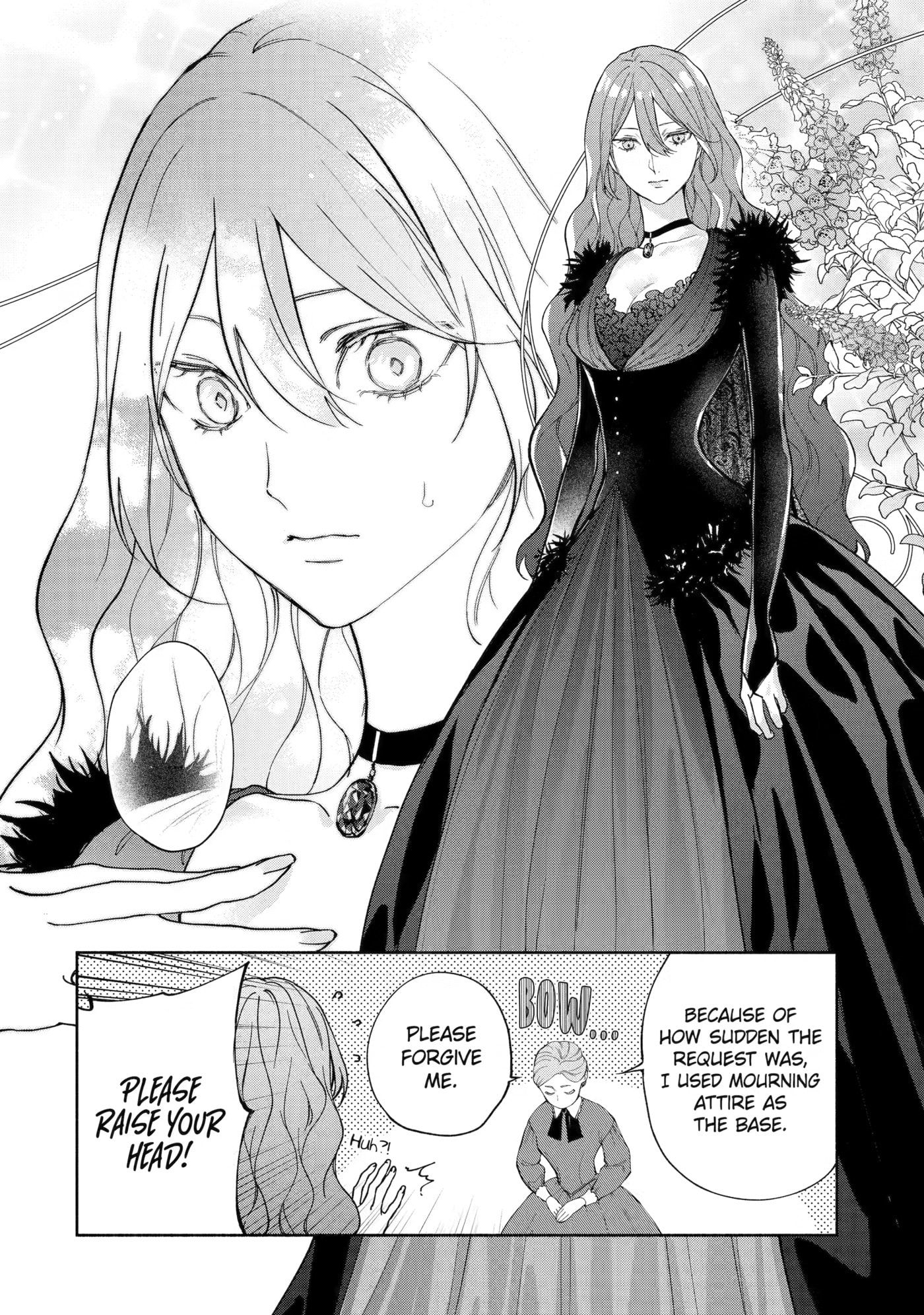 Ouji-sama no Kainushi-gakari - Norowareta Denka ga Mofumofu Body de Sasottekimasu Chapter 10 page 18 - 
