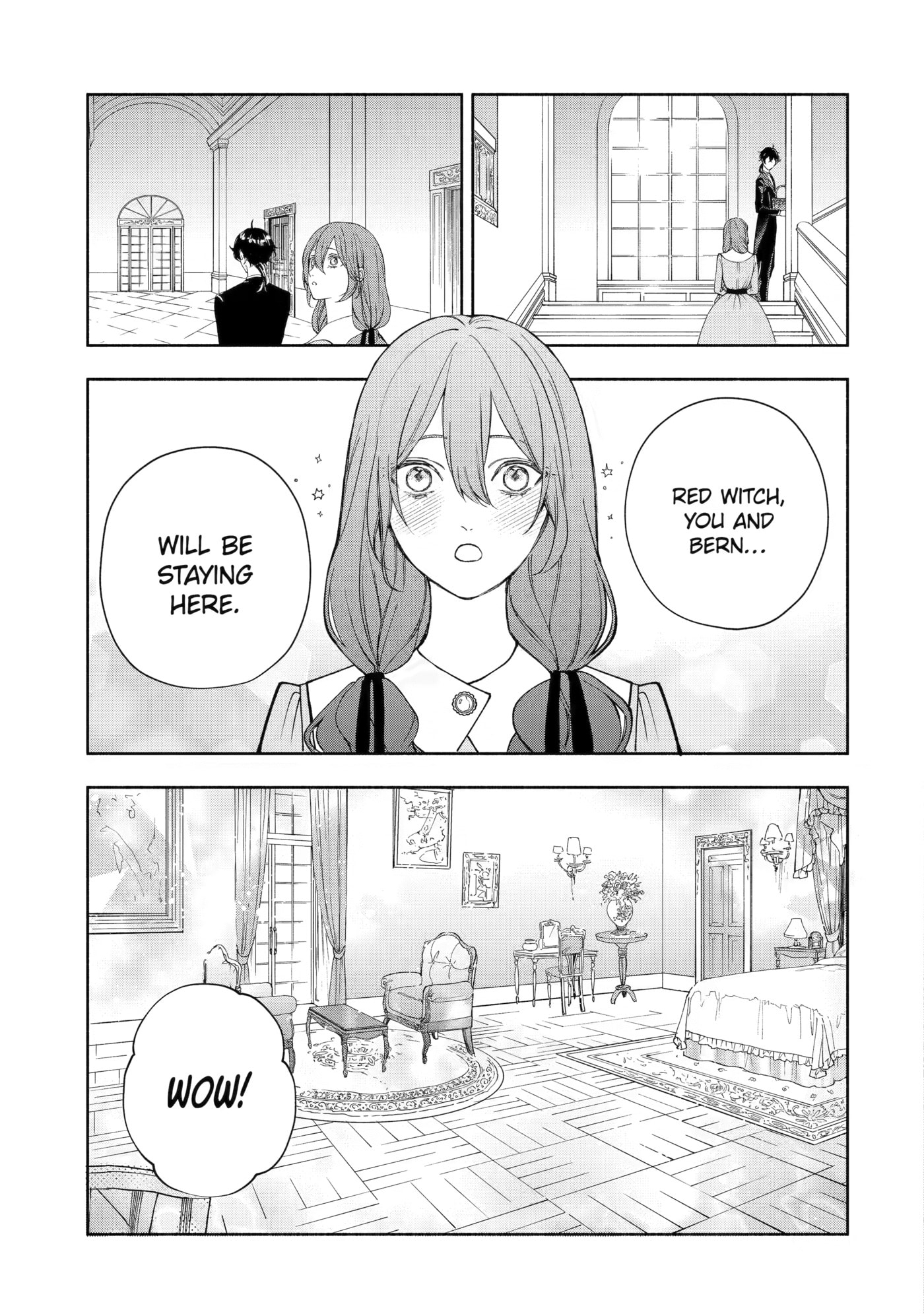 Ouji-sama no Kainushi-gakari - Norowareta Denka ga Mofumofu Body de Sasottekimasu Chapter 10 page 3 - 