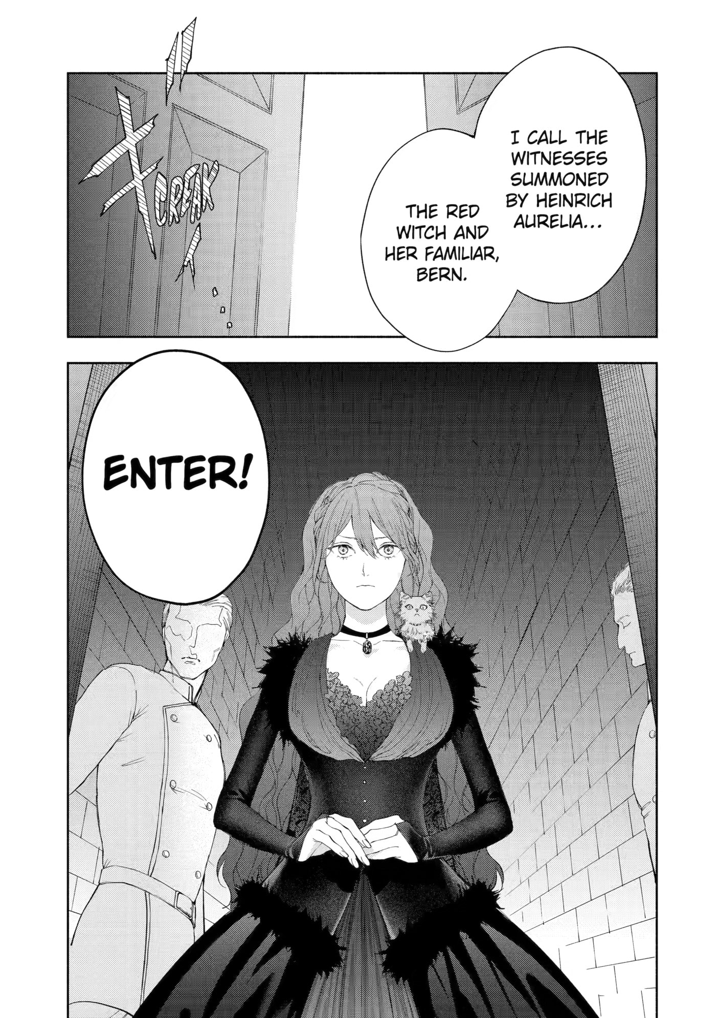 Ouji-sama no Kainushi-gakari - Norowareta Denka ga Mofumofu Body de Sasottekimasu Chapter 10 page 23 - 