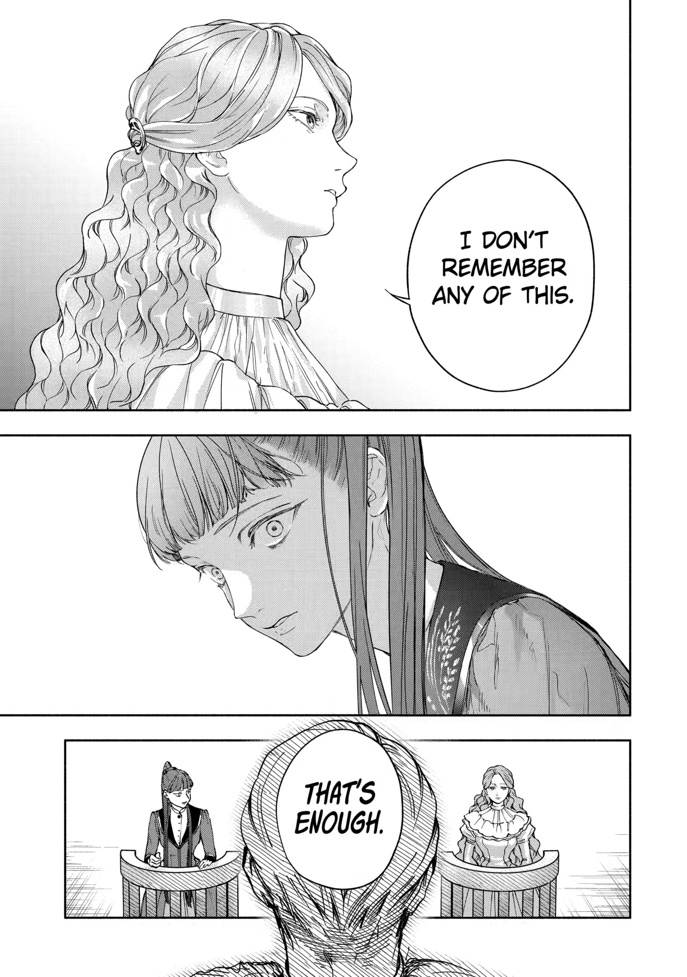 Ouji-sama no Kainushi-gakari - Norowareta Denka ga Mofumofu Body de Sasottekimasu Chapter 11 page 11 - 