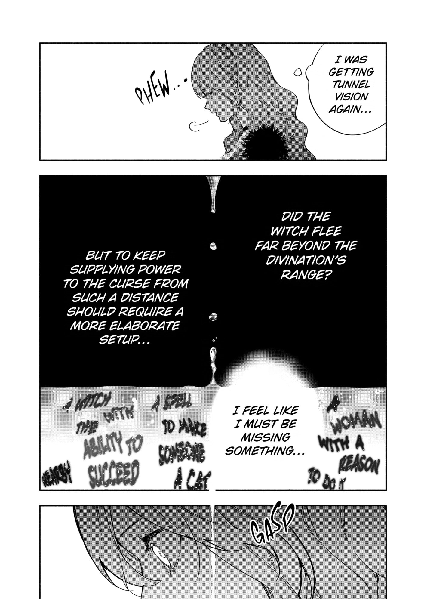 Ouji-sama no Kainushi-gakari - Norowareta Denka ga Mofumofu Body de Sasottekimasu Chapter 11 page 19 - 