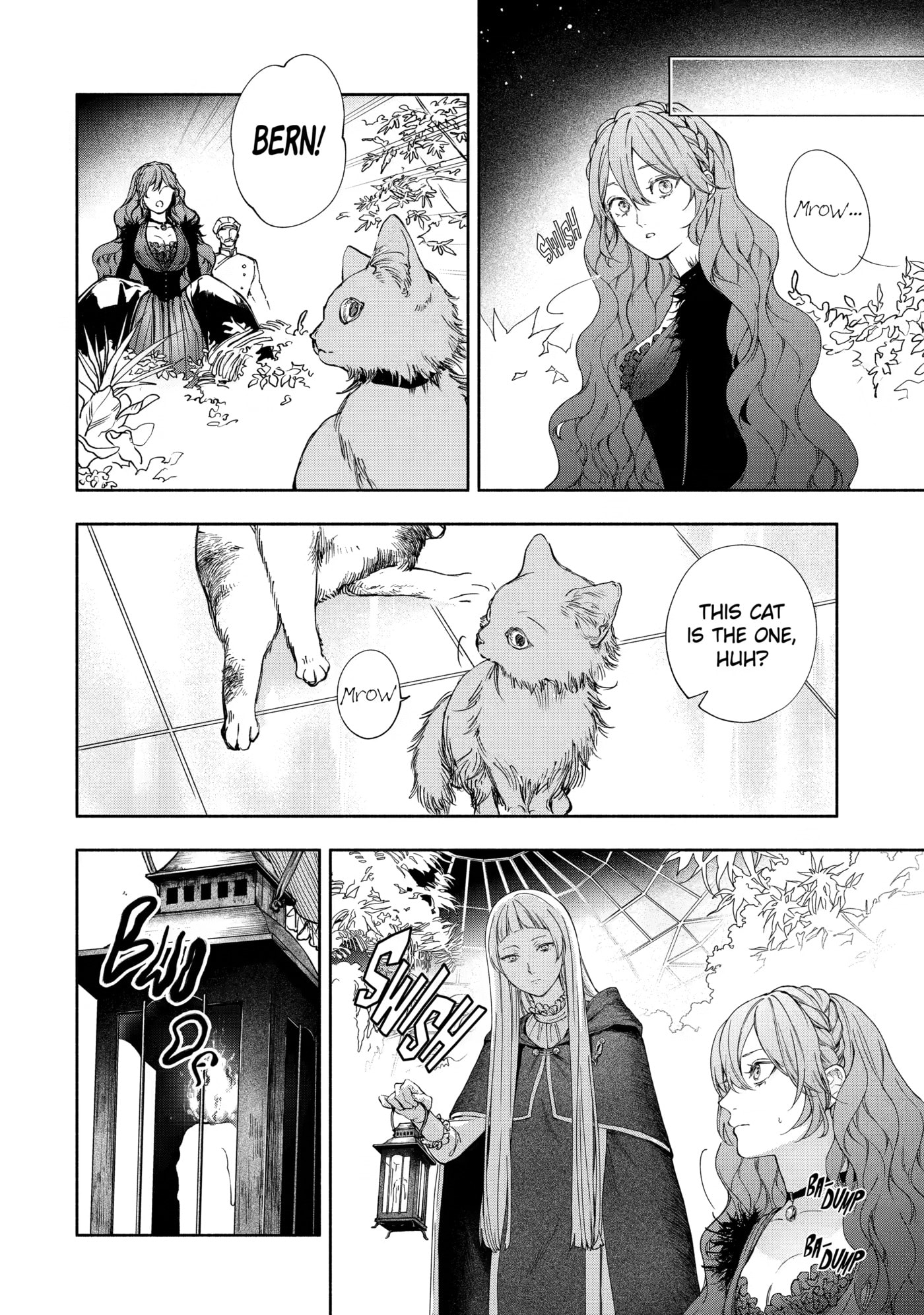 Ouji-sama no Kainushi-gakari - Norowareta Denka ga Mofumofu Body de Sasottekimasu Chapter 11 page 26 - 