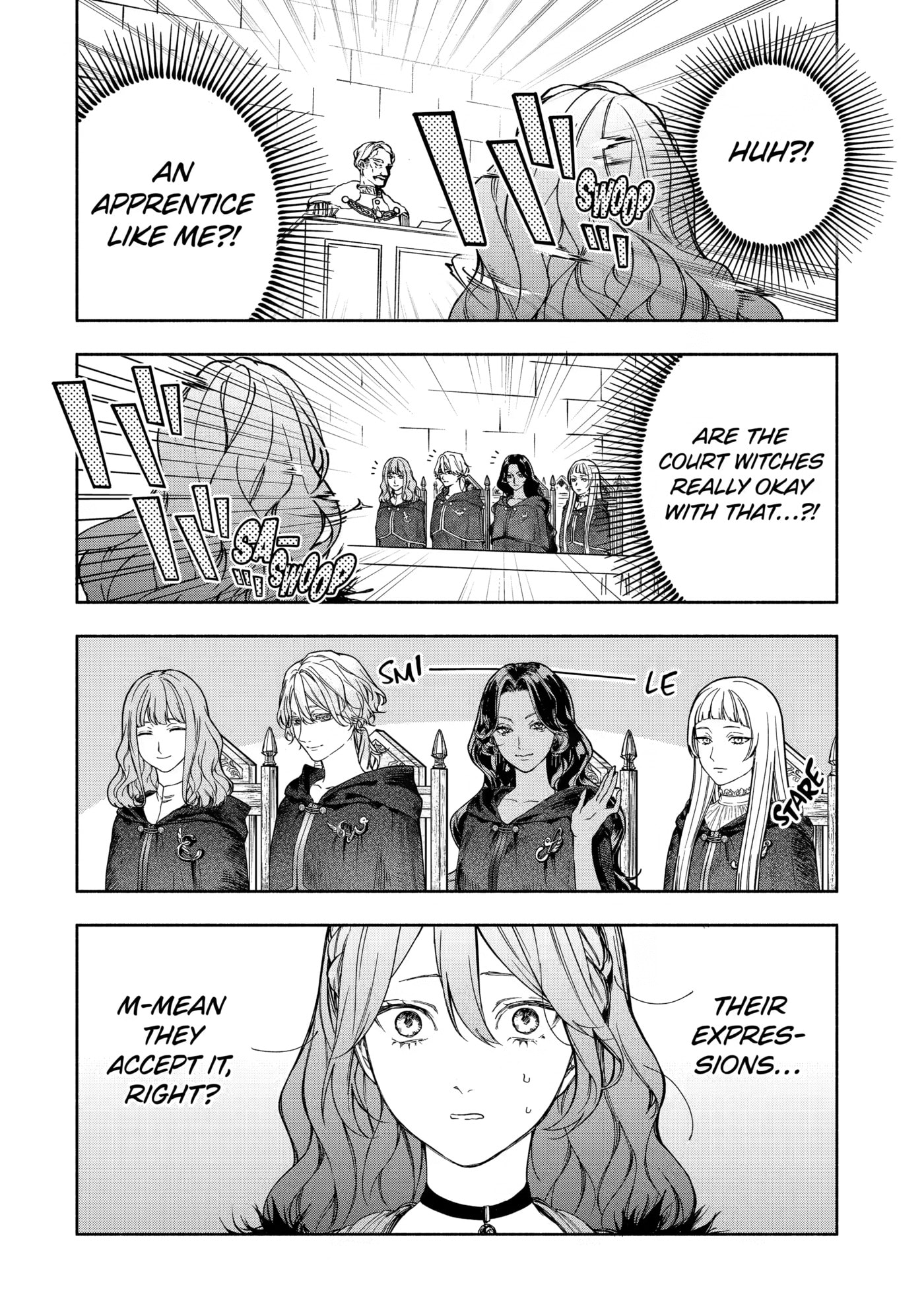 Ouji-sama no Kainushi-gakari - Norowareta Denka ga Mofumofu Body de Sasottekimasu Chapter 11 page 4 - 