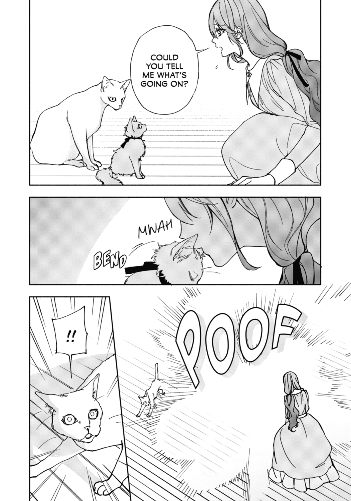 Ouji-sama no Kainushi-gakari - Norowareta Denka ga Mofumofu Body de Sasottekimasu Chapter 2 page 16 - 