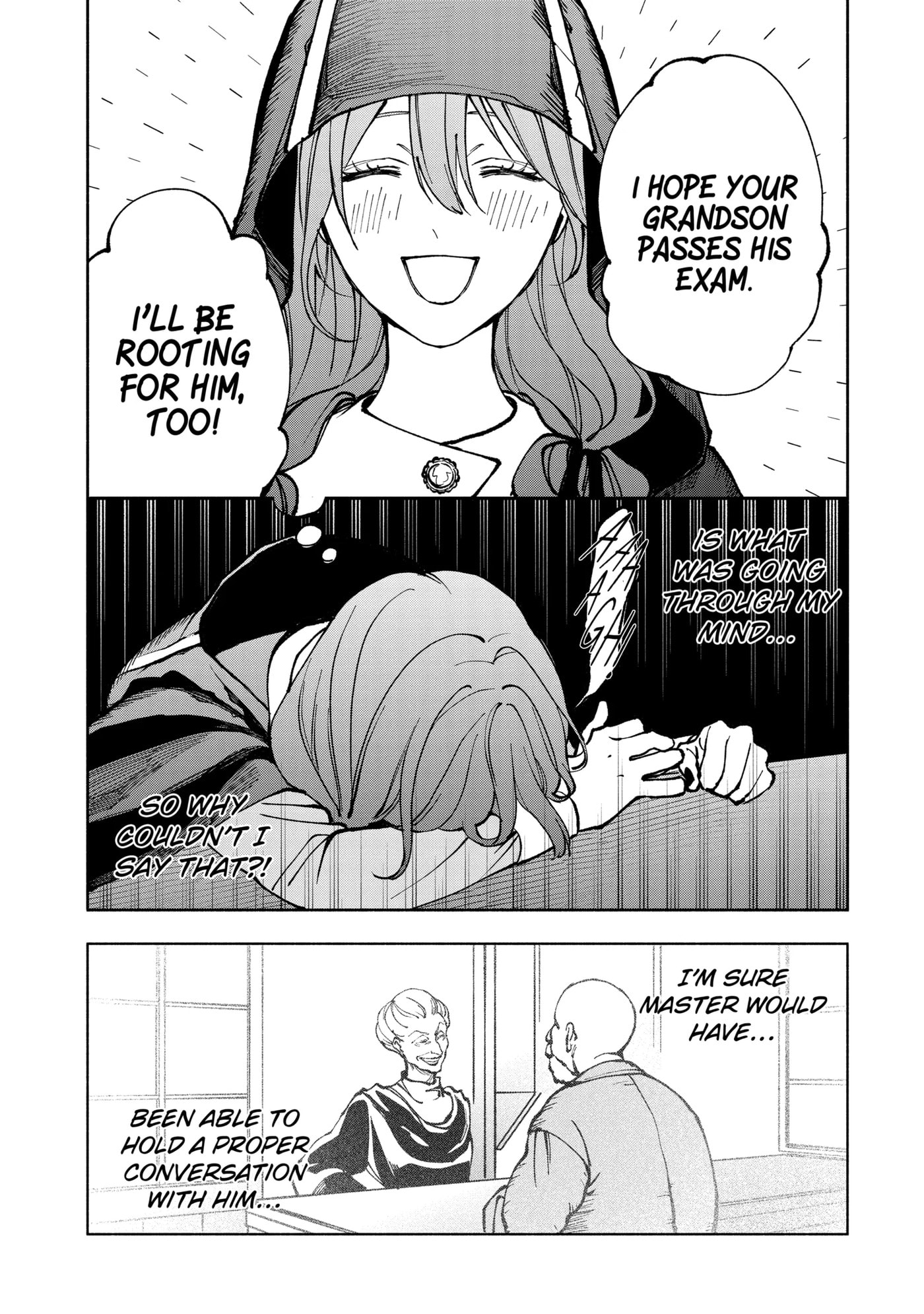 Ouji-sama no Kainushi-gakari - Norowareta Denka ga Mofumofu Body de Sasottekimasu Chapter 3.1 page 11 - 