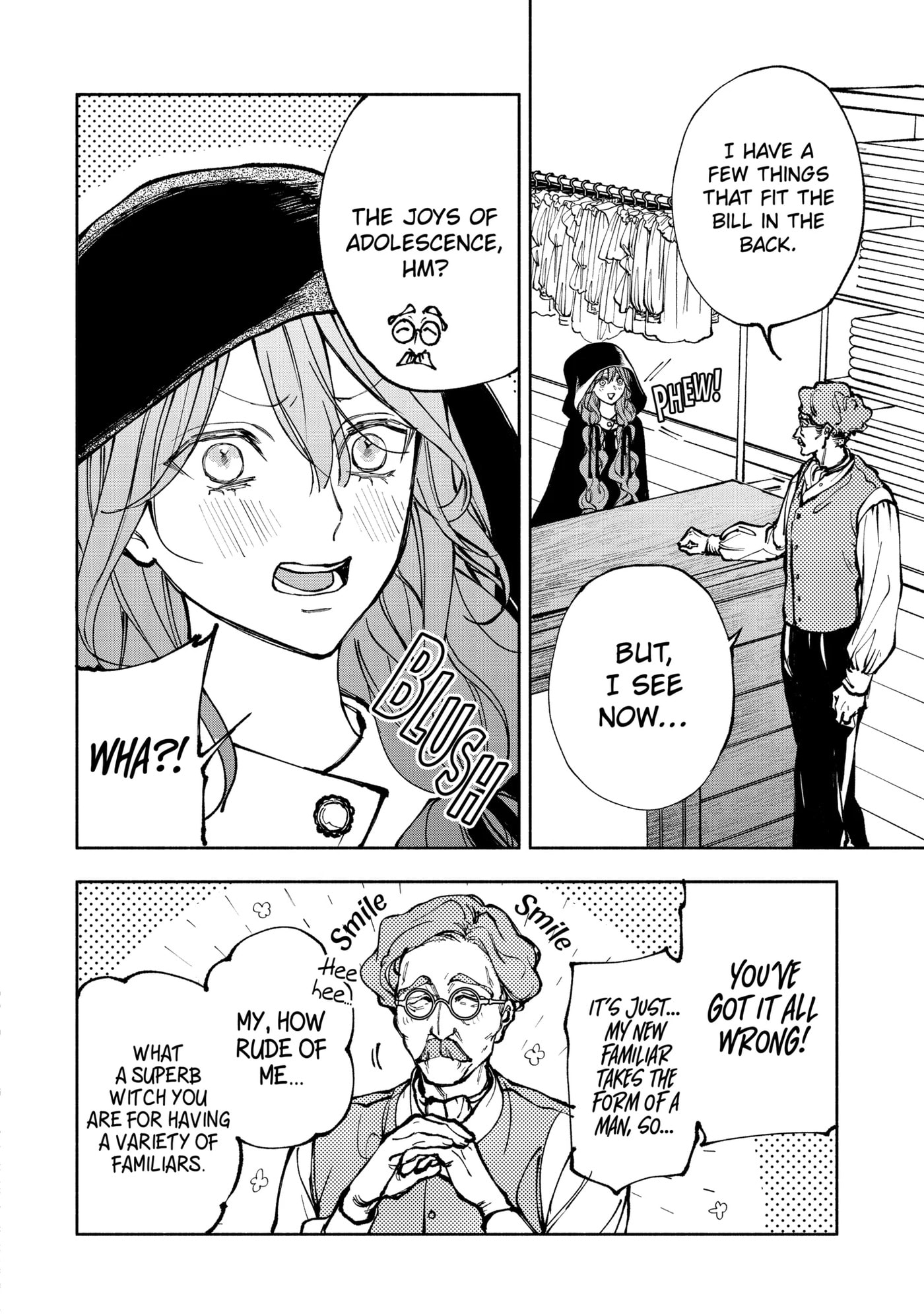 Ouji-sama no Kainushi-gakari - Norowareta Denka ga Mofumofu Body de Sasottekimasu Chapter 3.1 page 4 - 